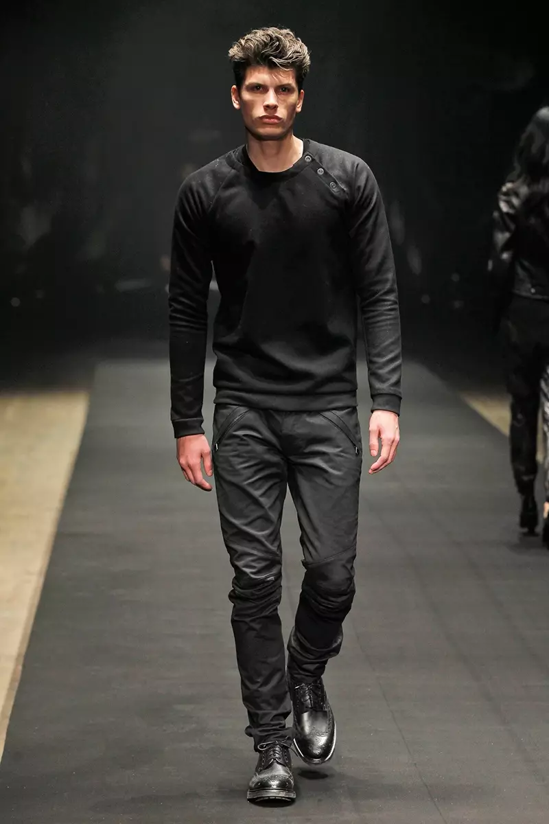 En|Noir FW2014 kolekcija