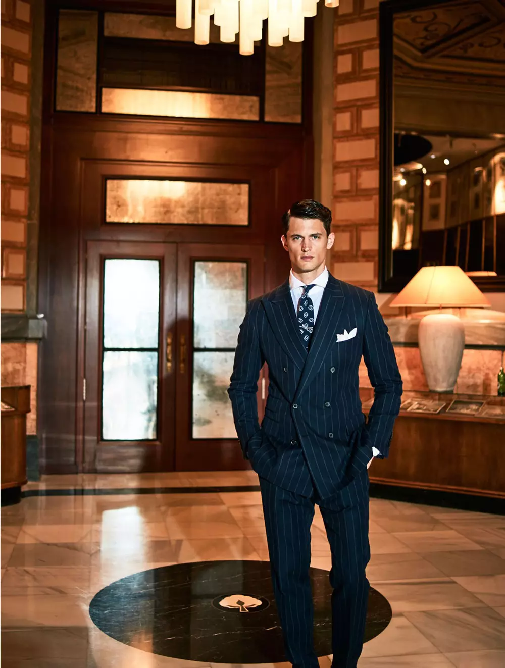 Massimo Dutti - Personal Tailoring (7)