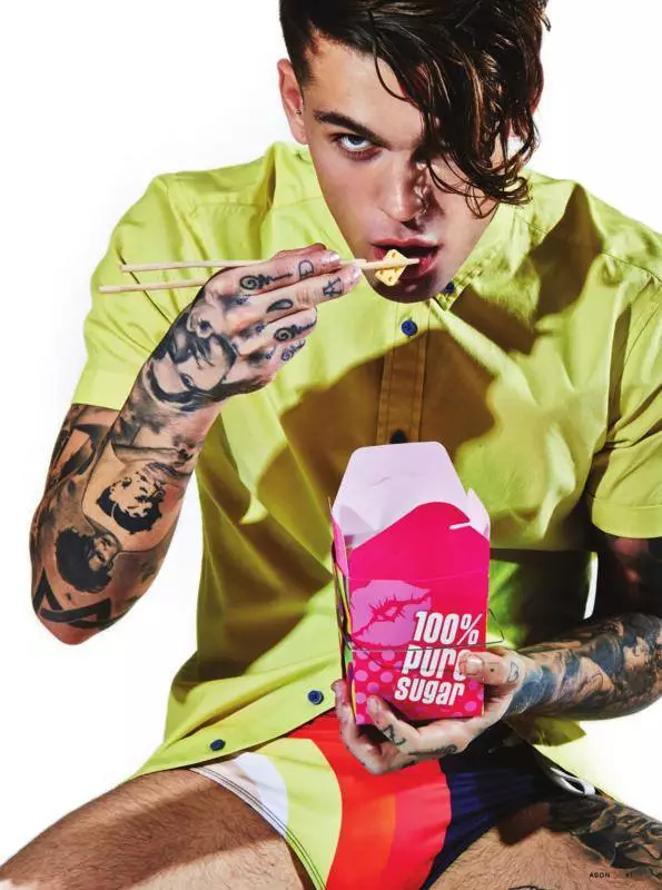 STEPHEN JAMES 11