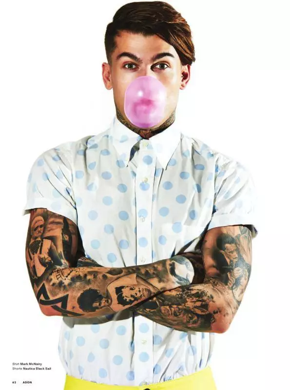 STEPHEN JAMES13