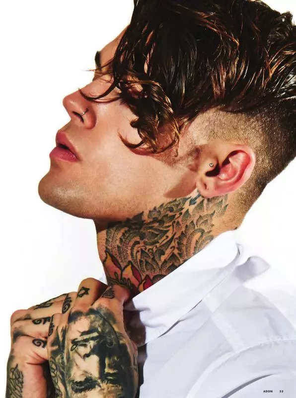 STEPHEN JAMES3