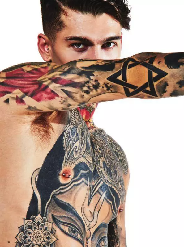 STEPHEN JAMES 4