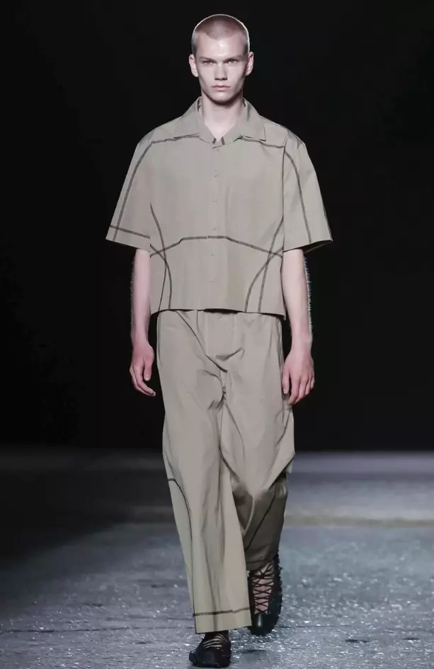 CRAIG MENSWEAR XANH XUÂN 2018 LONDON23