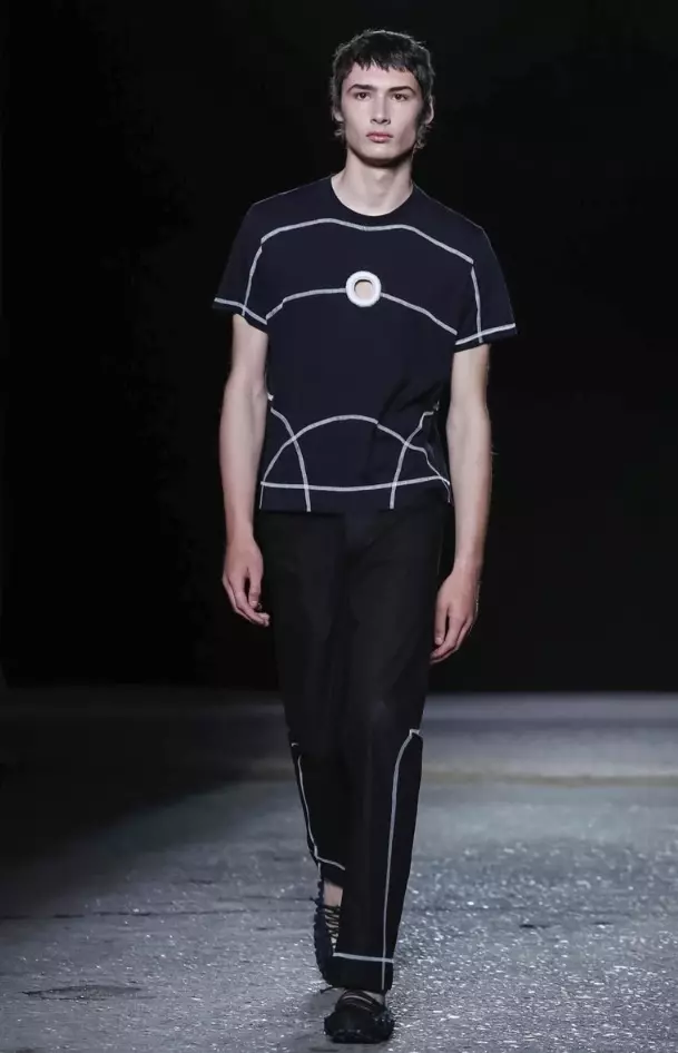 CRAIG GREEN MensWEAR SPRING SUMMER 2018 LONDON28