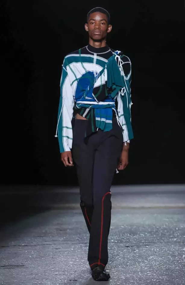 CRAIG GREEN MEESWEAR KEVADSUVI 2018 LONDON6