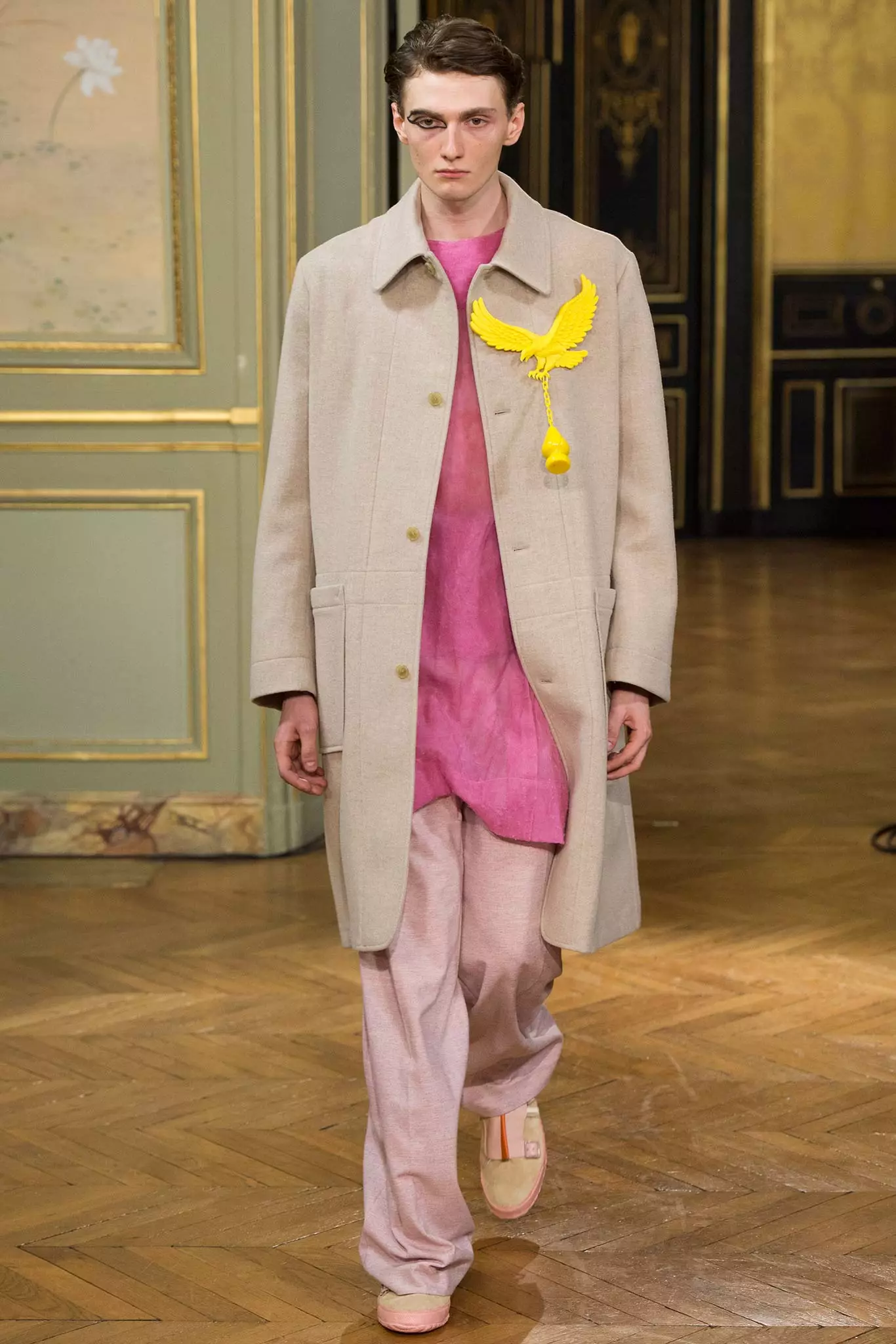 Walteris Van Beirendonckas_0174