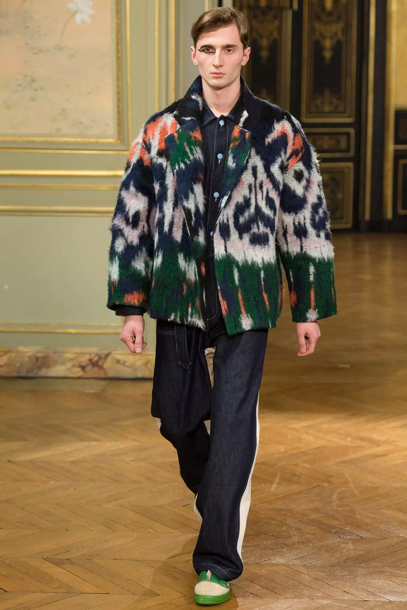 Walteris Van Beirendonckas_0287