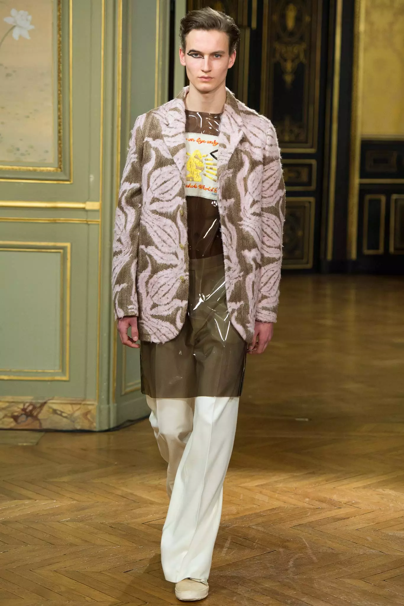 Walteris Van Beirendonckas_0534