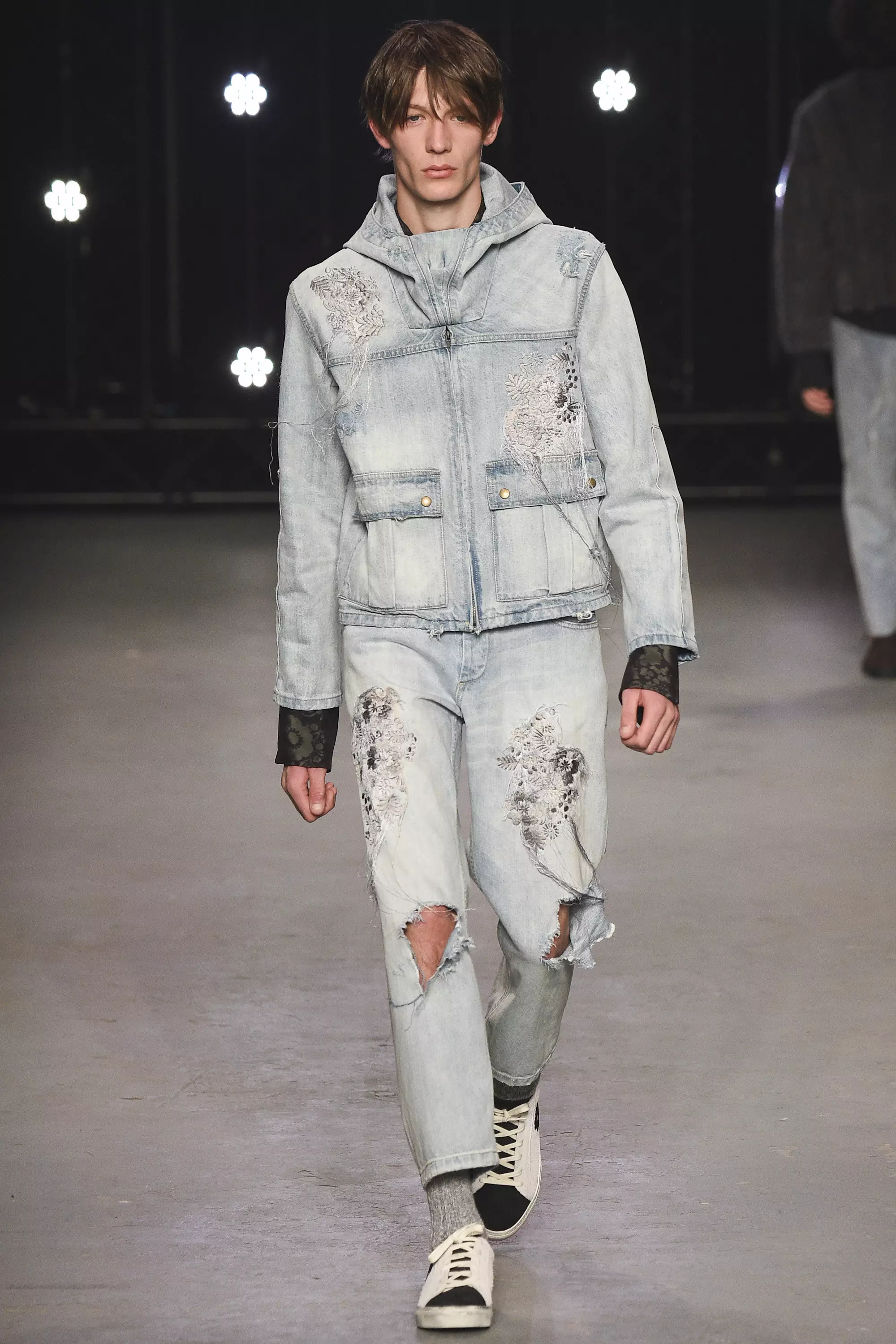 Topman Design FW 2016672