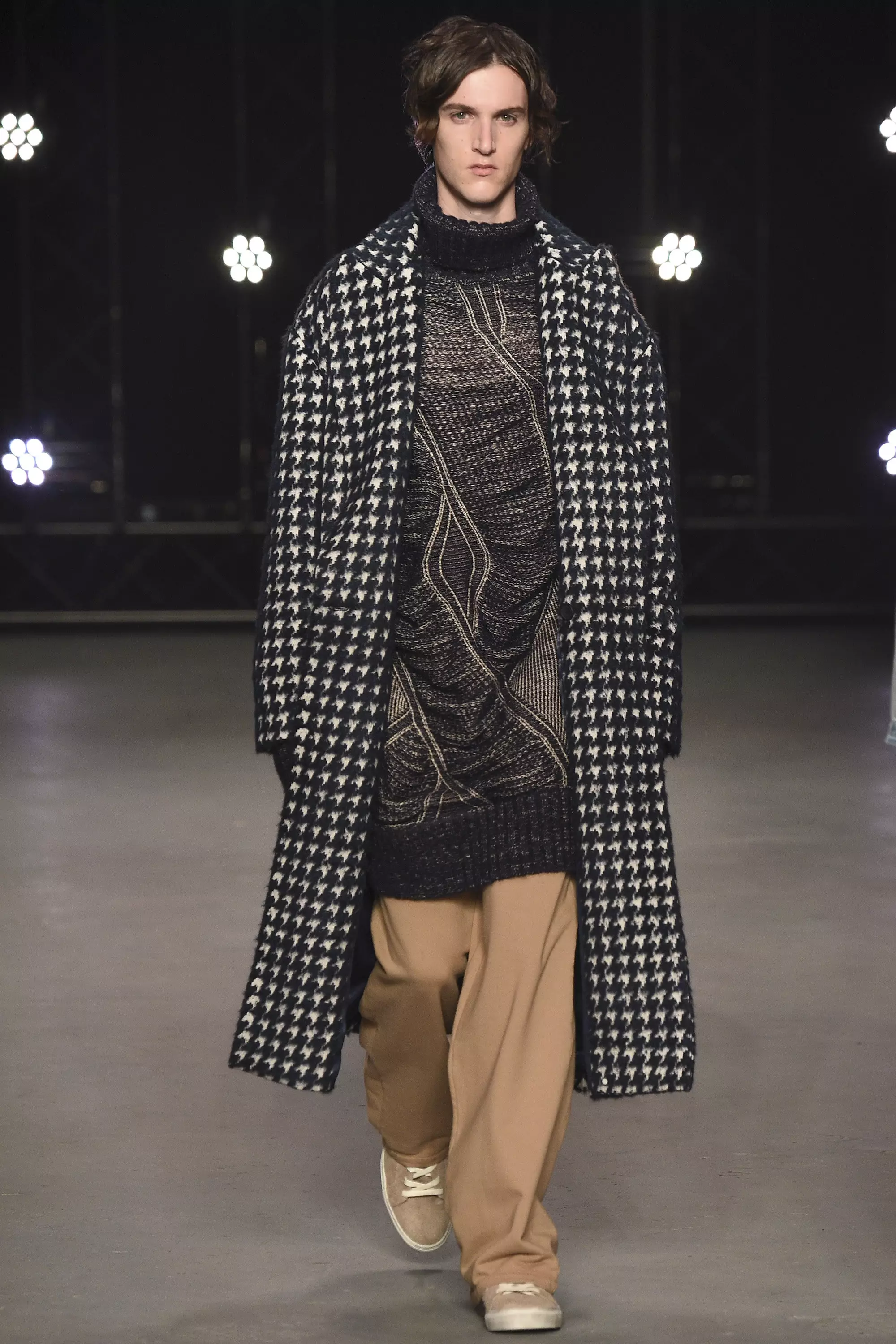 Rekaan Topman FW 2016673