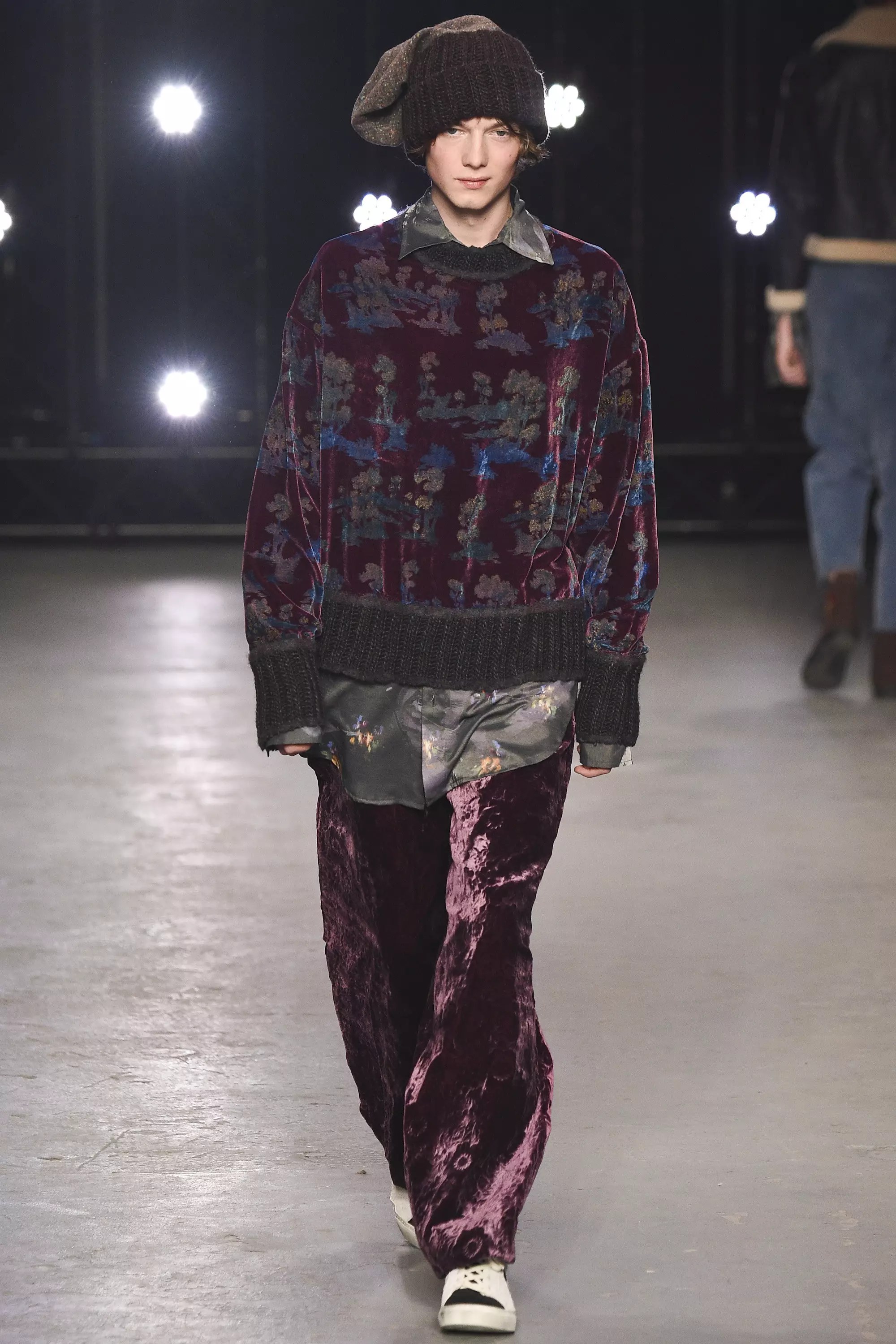 Topman ဒီဇိုင်း FW 2016675