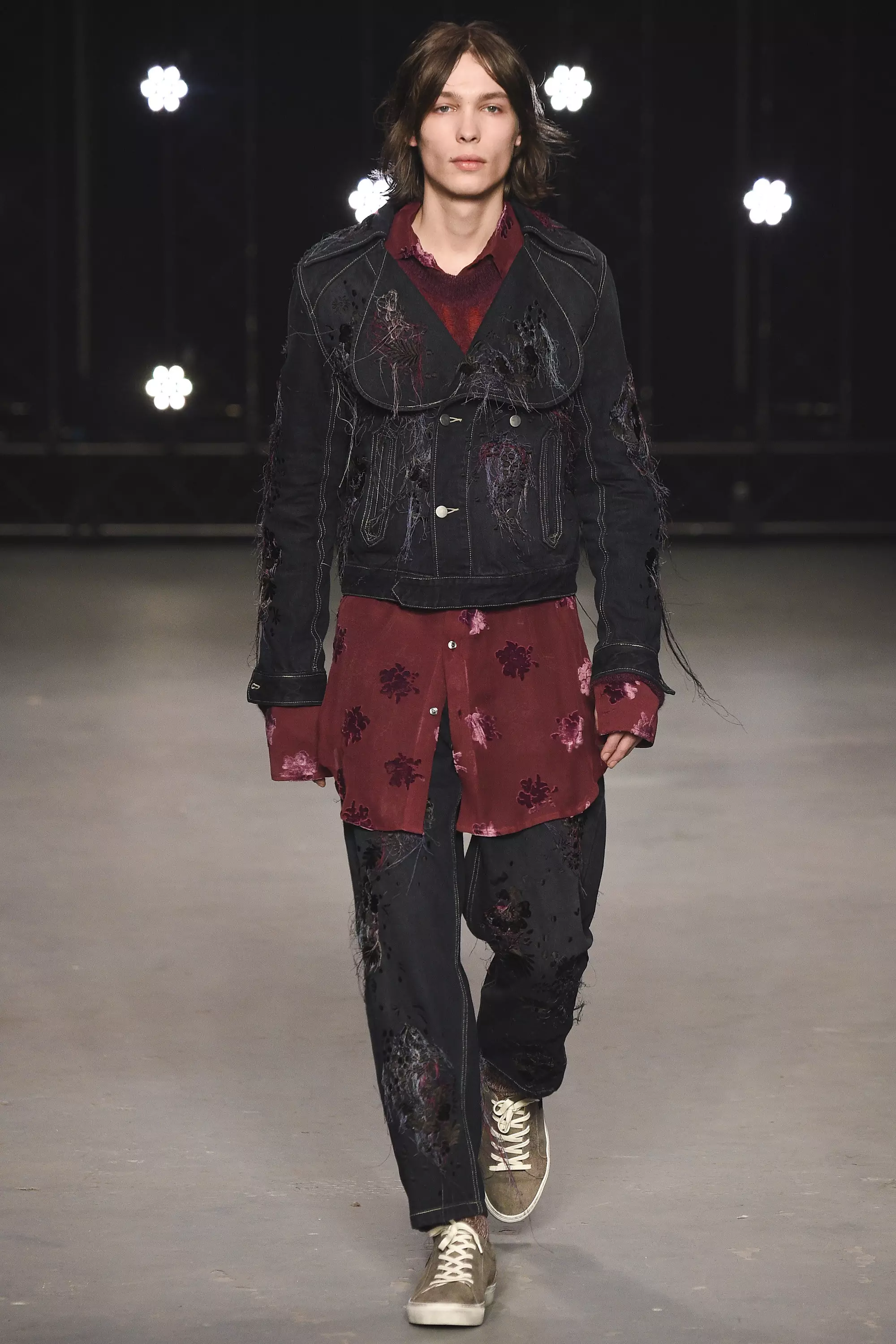 Topman ڊيزائن FW 2016676