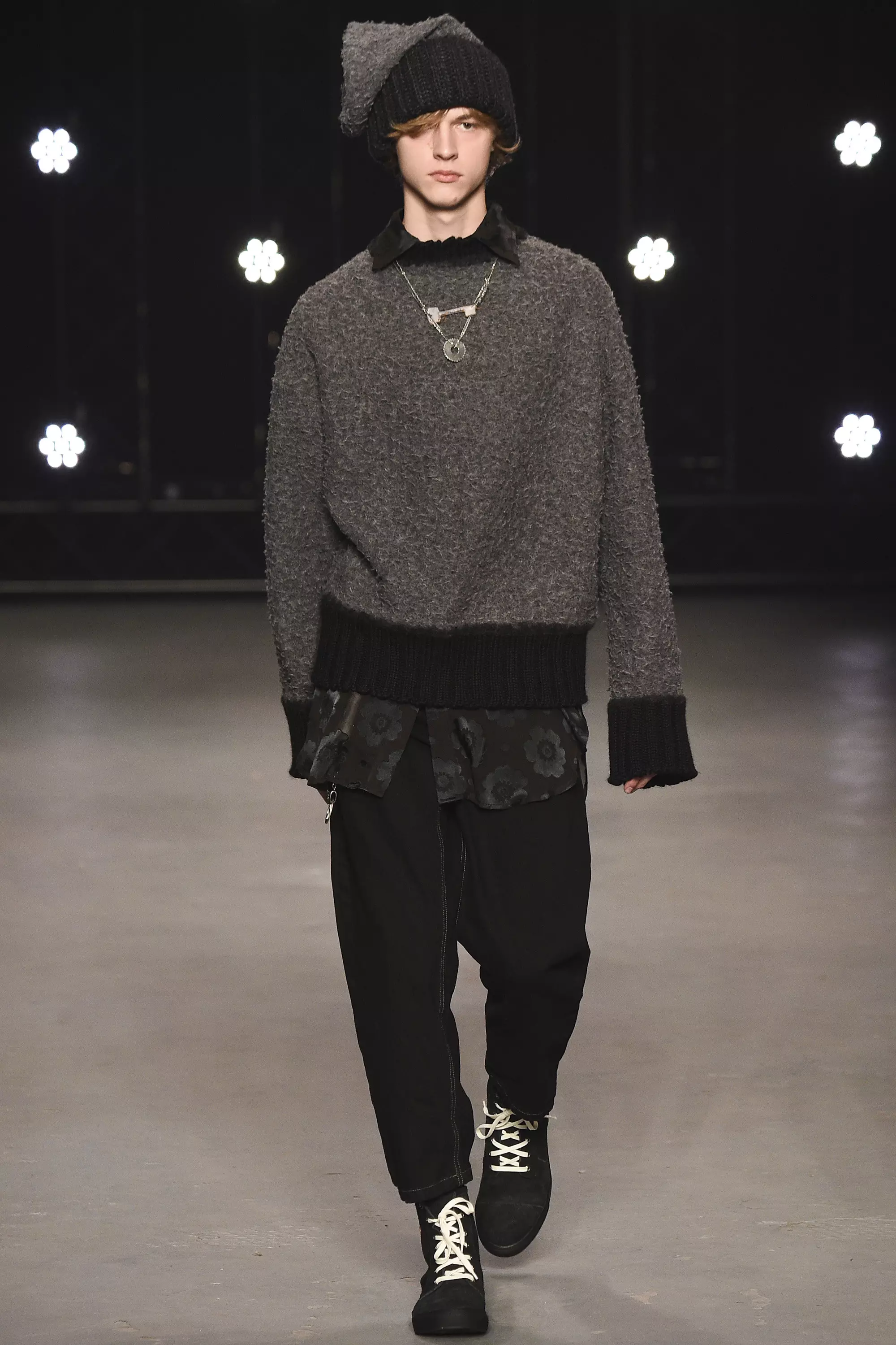 I-Topman Design FW 2016659