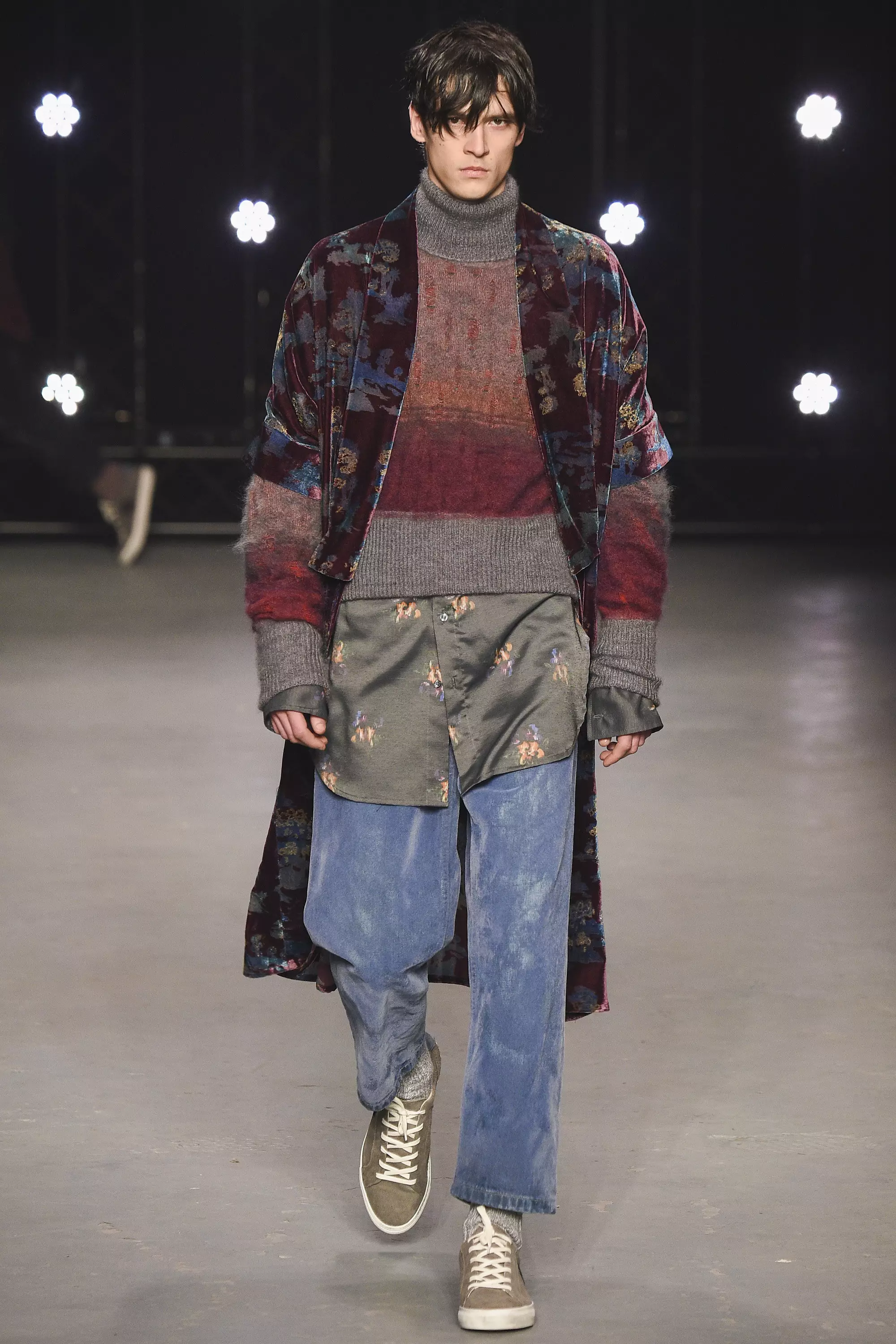 Rekaan Topman FW 2016678