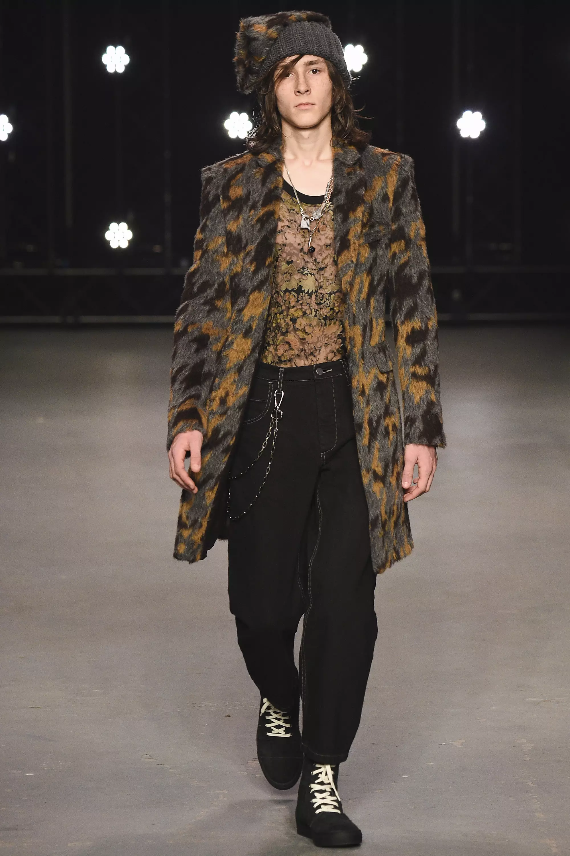 Topman Kere FW 2016685