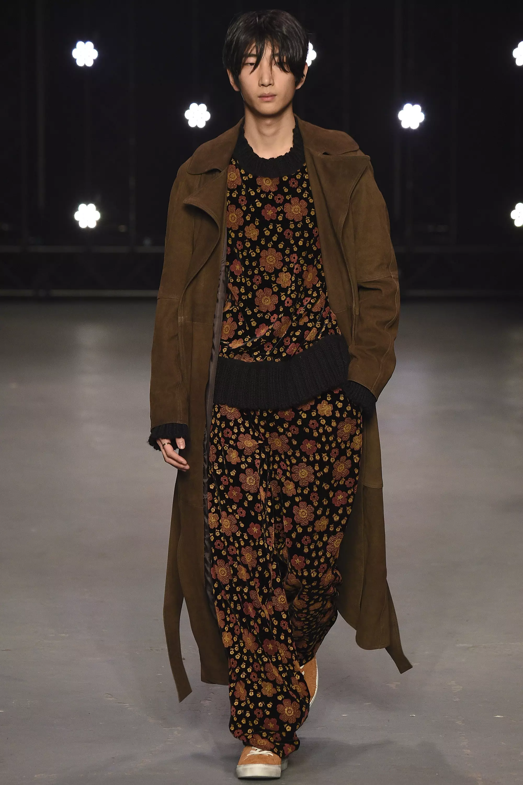 Dyluniad Topman FW 2016692