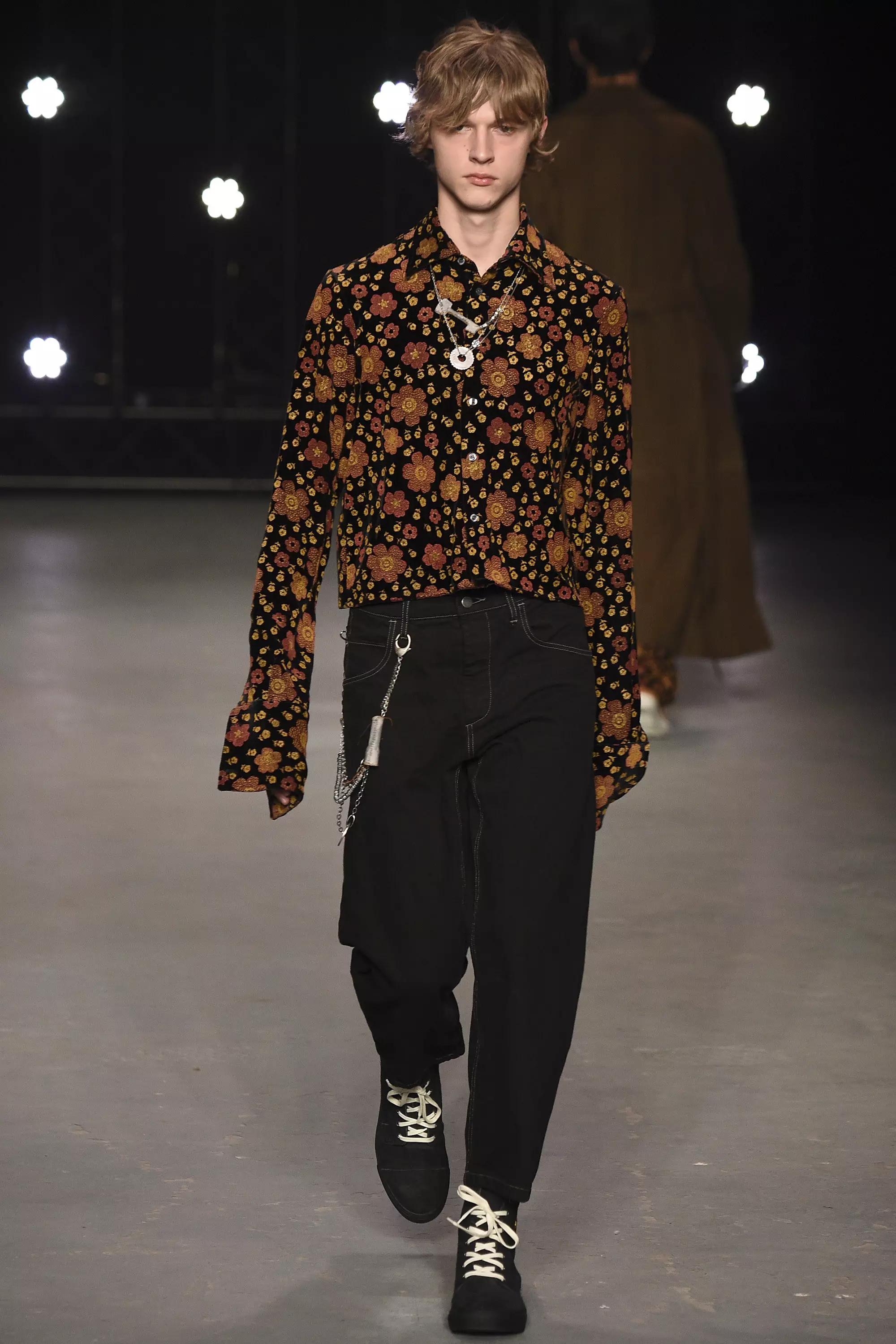 Igishushanyo cya Topman FW 2016693