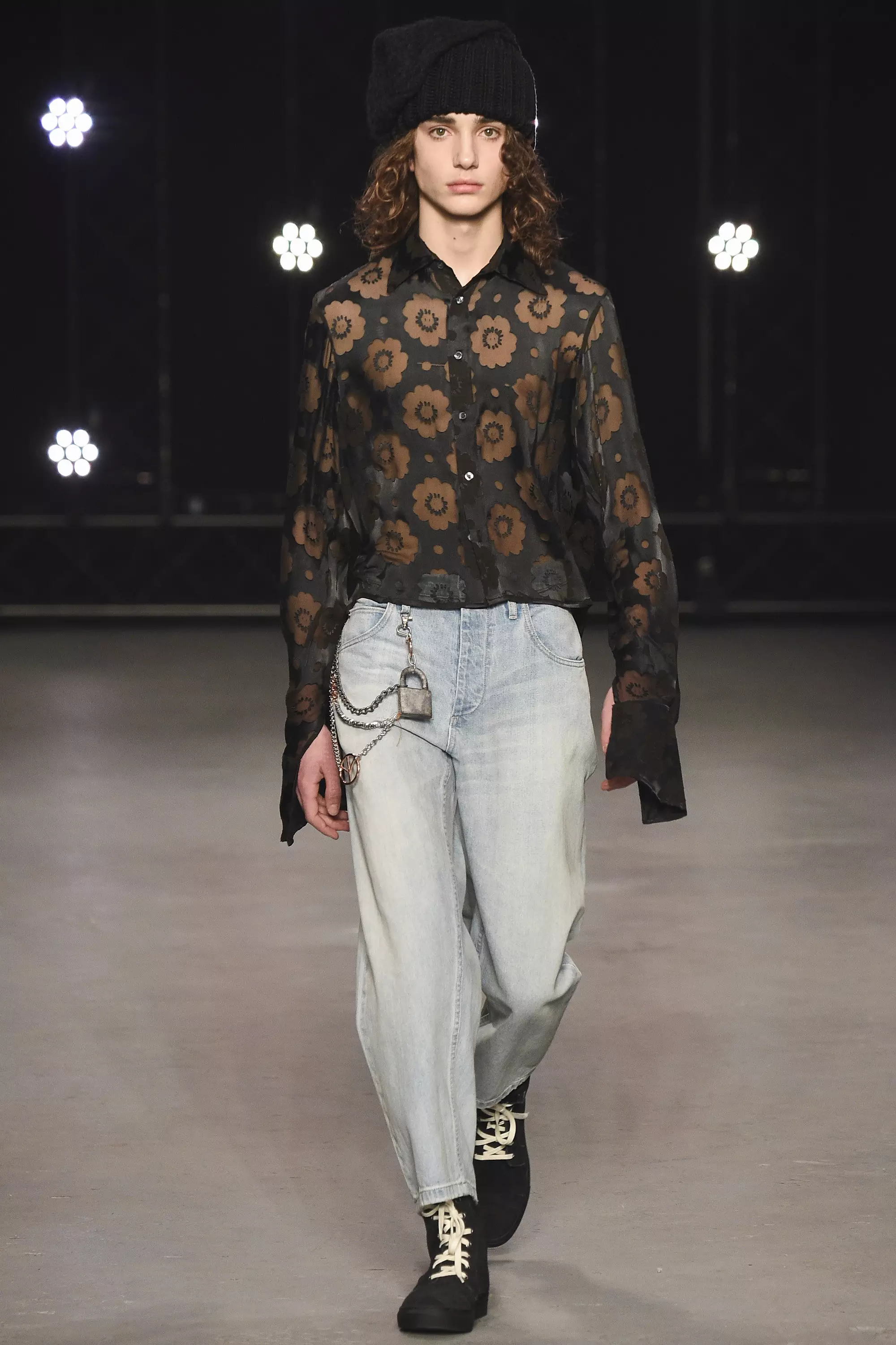 Topman ڊيزائن FW 2016664