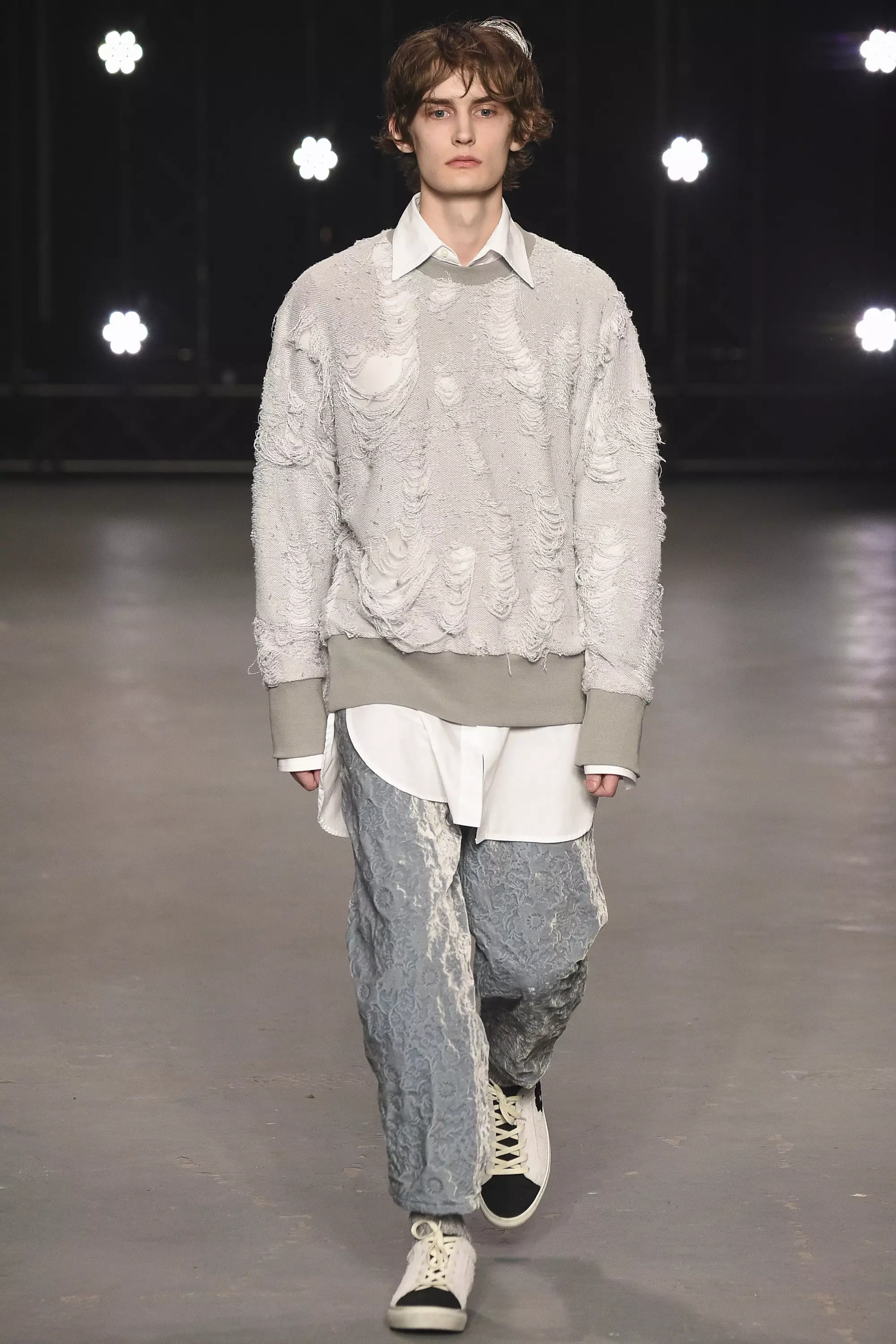 Topman Design осень-зима 2016666