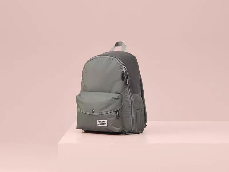 Eastpak x Jean Paul Gaultier for DAA 51198_2