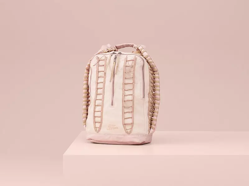 Eastpak x Jean Paul Gaultier za DAA 51198_4