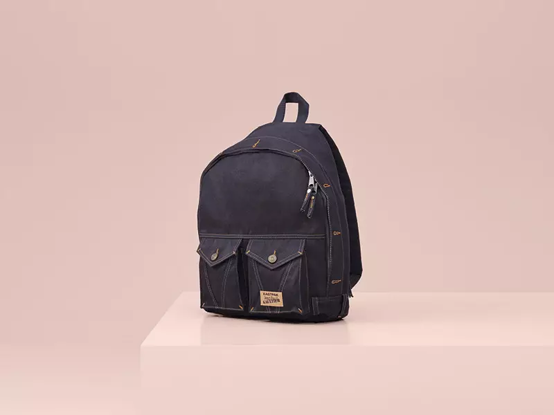 Eastpak x Jean Paul Gaultier DAArako 51198_5