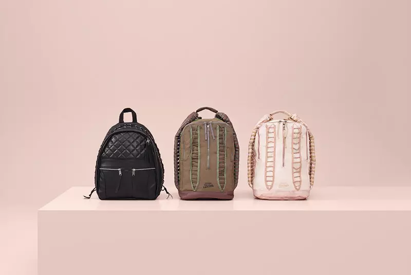 Eastpak x Jean Paul Gaultier fir DAA 51198_6