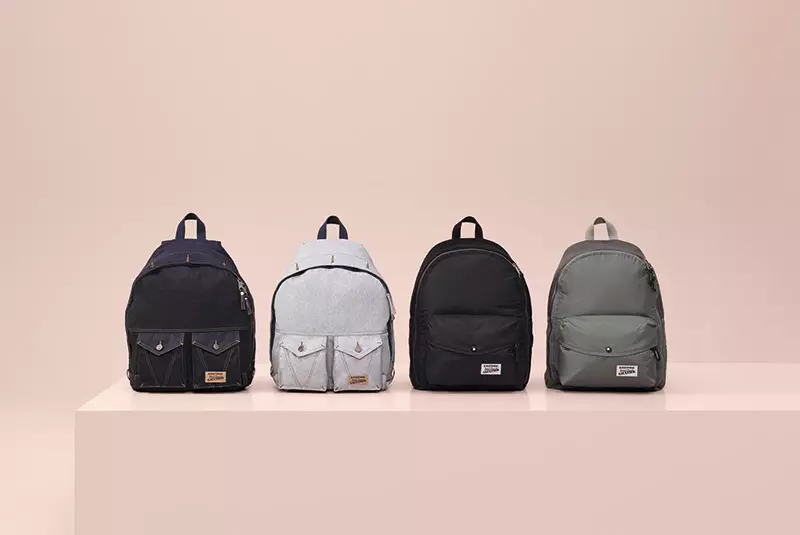 Eastpak x Jean Paul Gaultier for DAA 51198_7