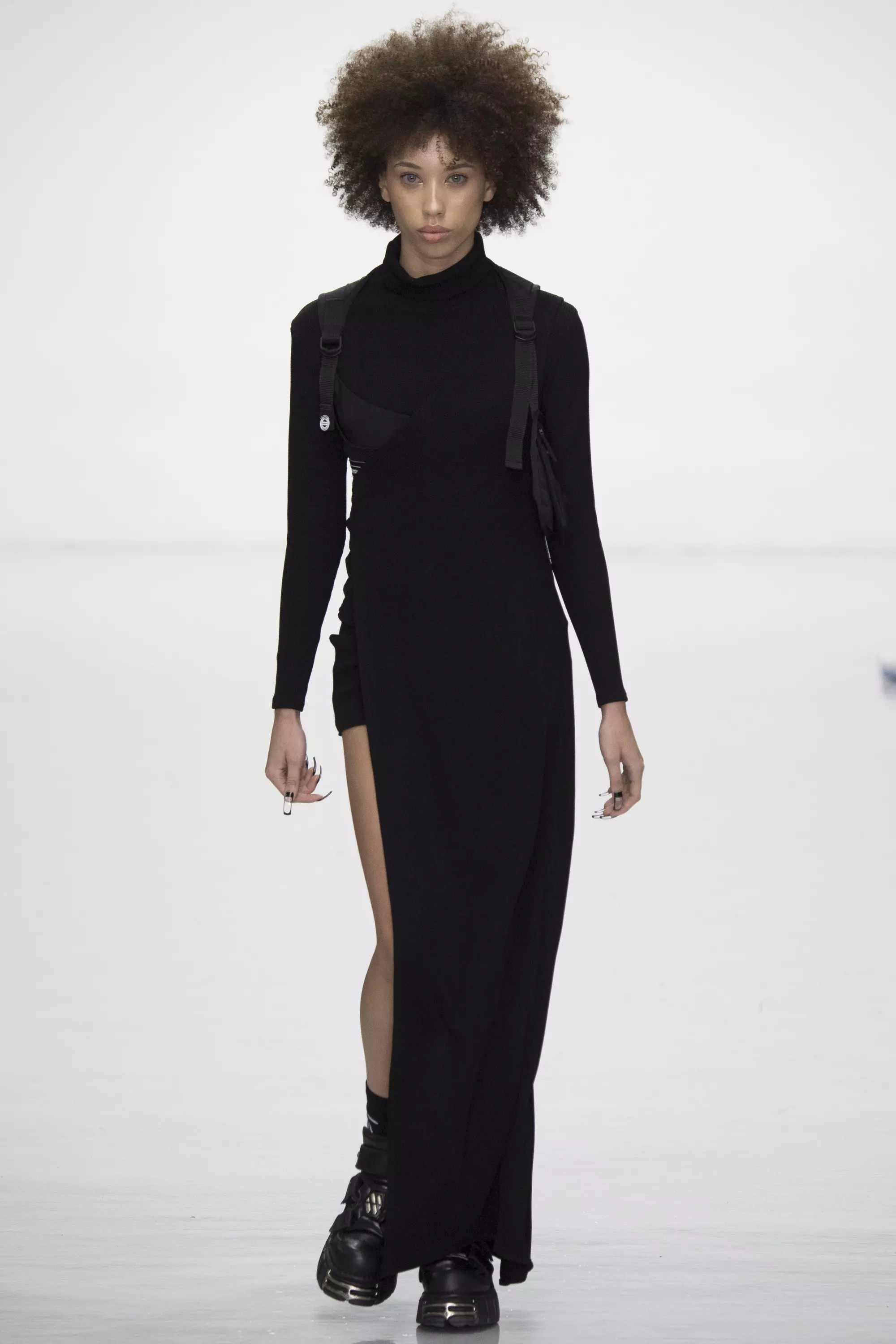 Nosir Mazhar FW 2016 London714