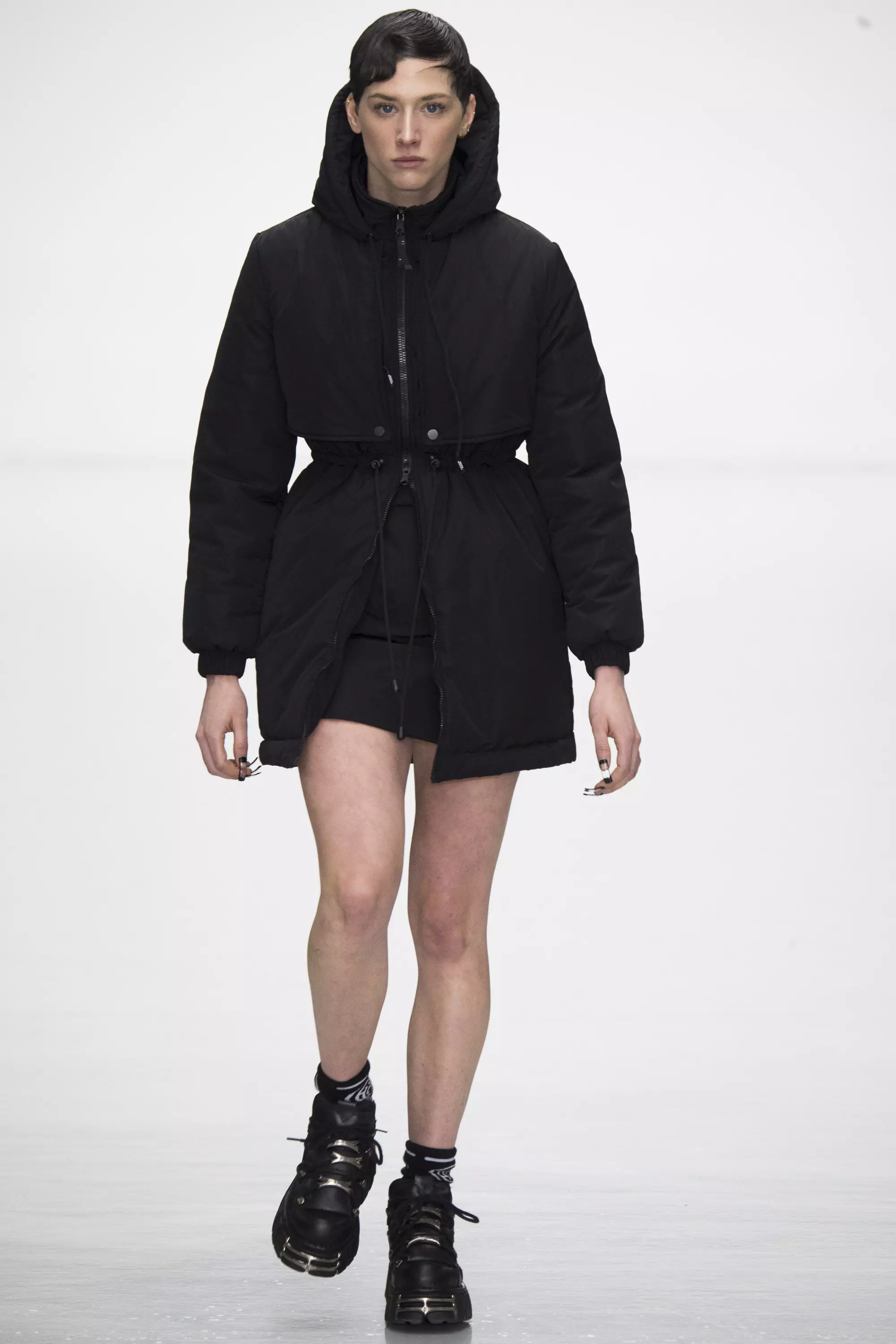 Nasir Mazhar FW 2016 Λονδίνο712