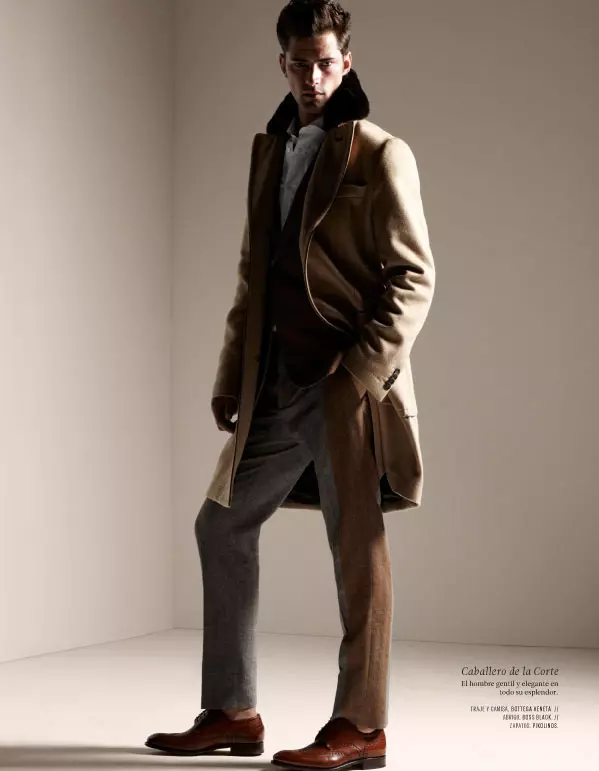 U-Sean O'Pry we-El Libro Amarillo Fall/Winter 2012 51223_6