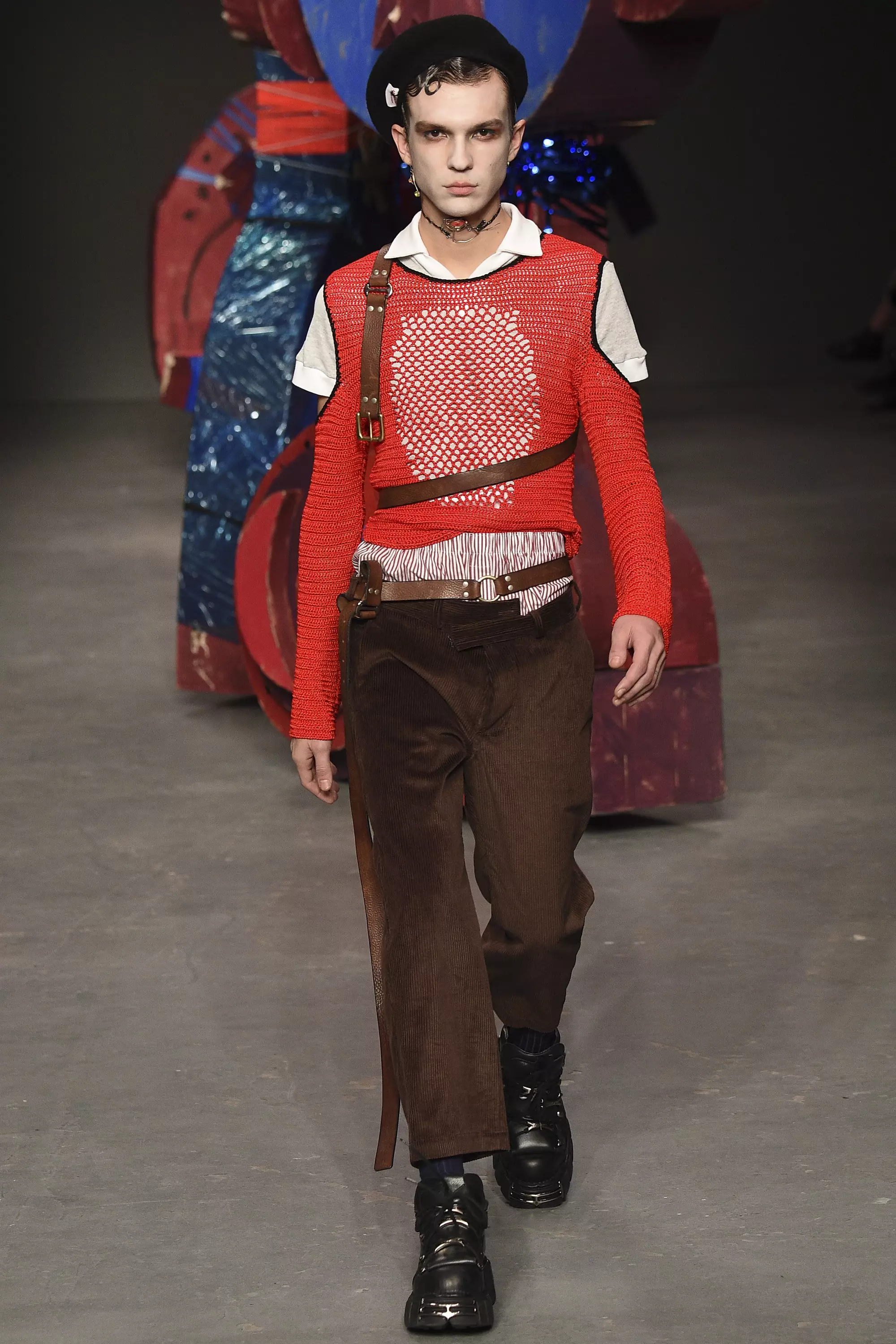 Charles Jeffrey