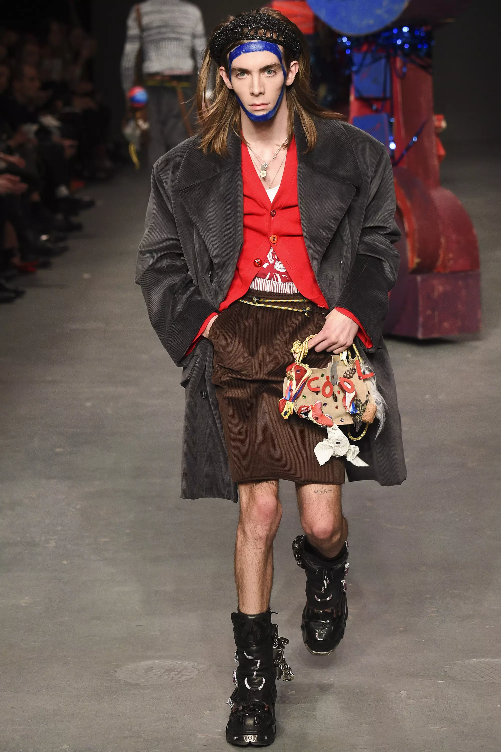 Charles Jeffrey