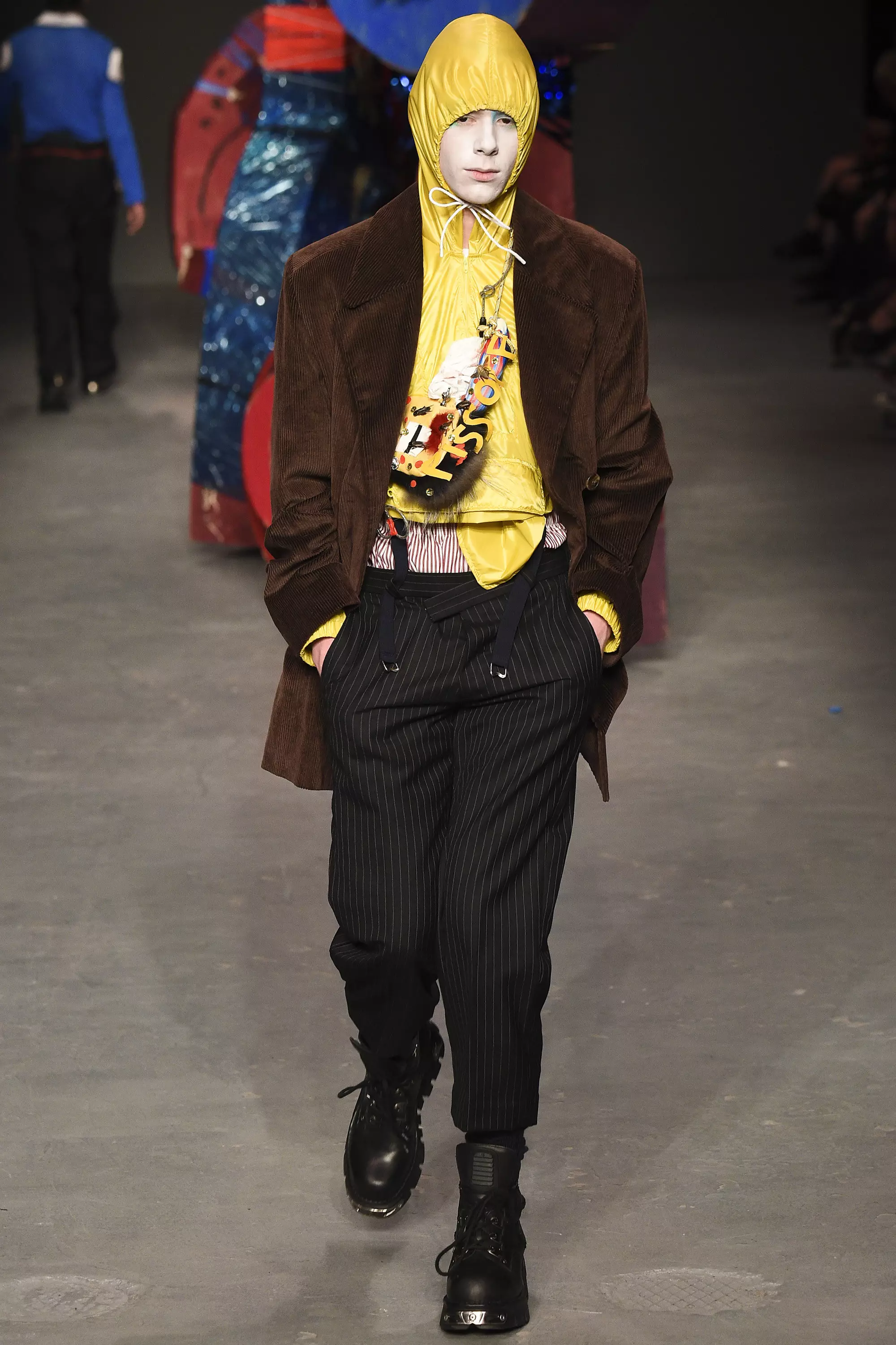 Charles Jeffrey