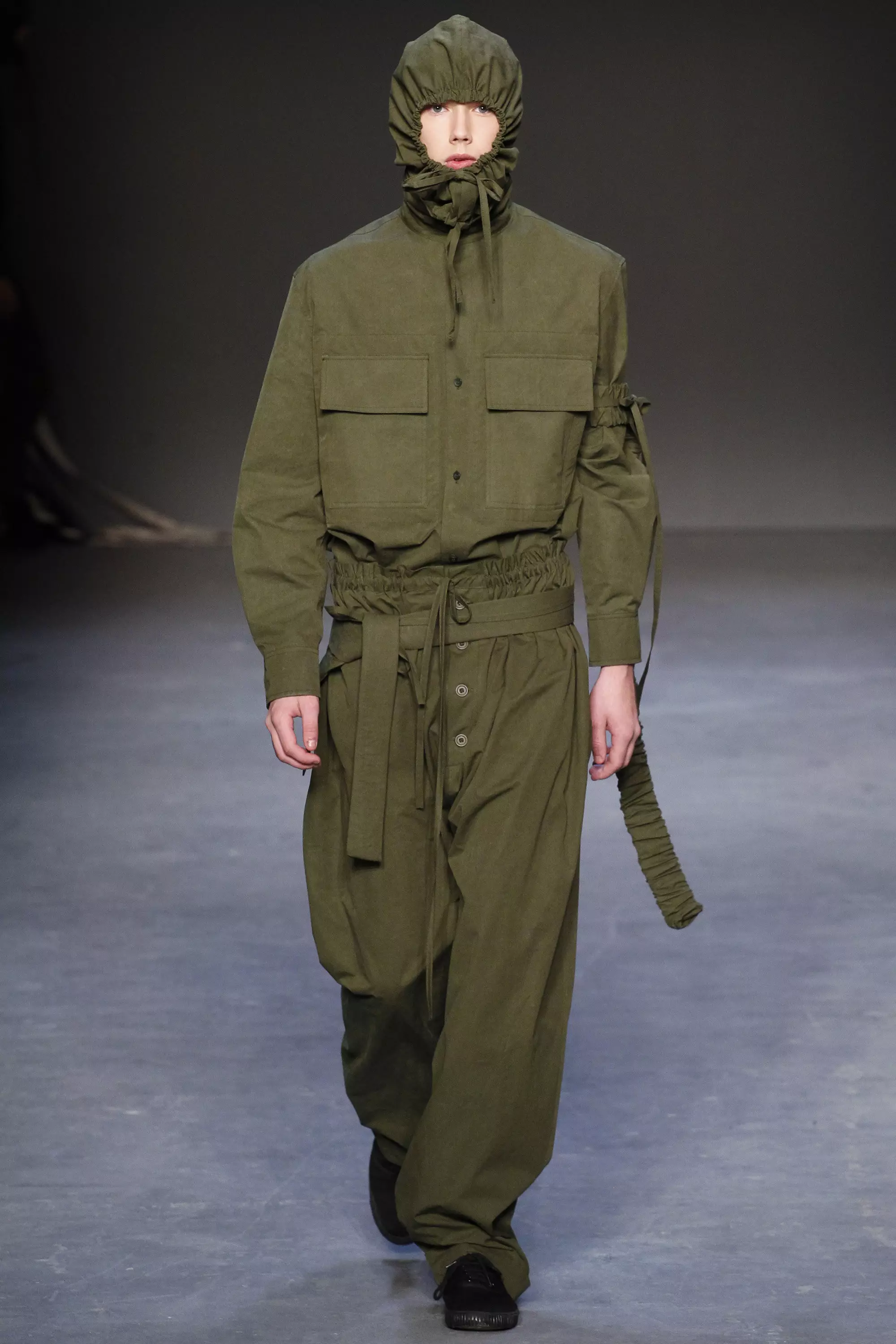 Craig Green FW 2016 LONDÝN787