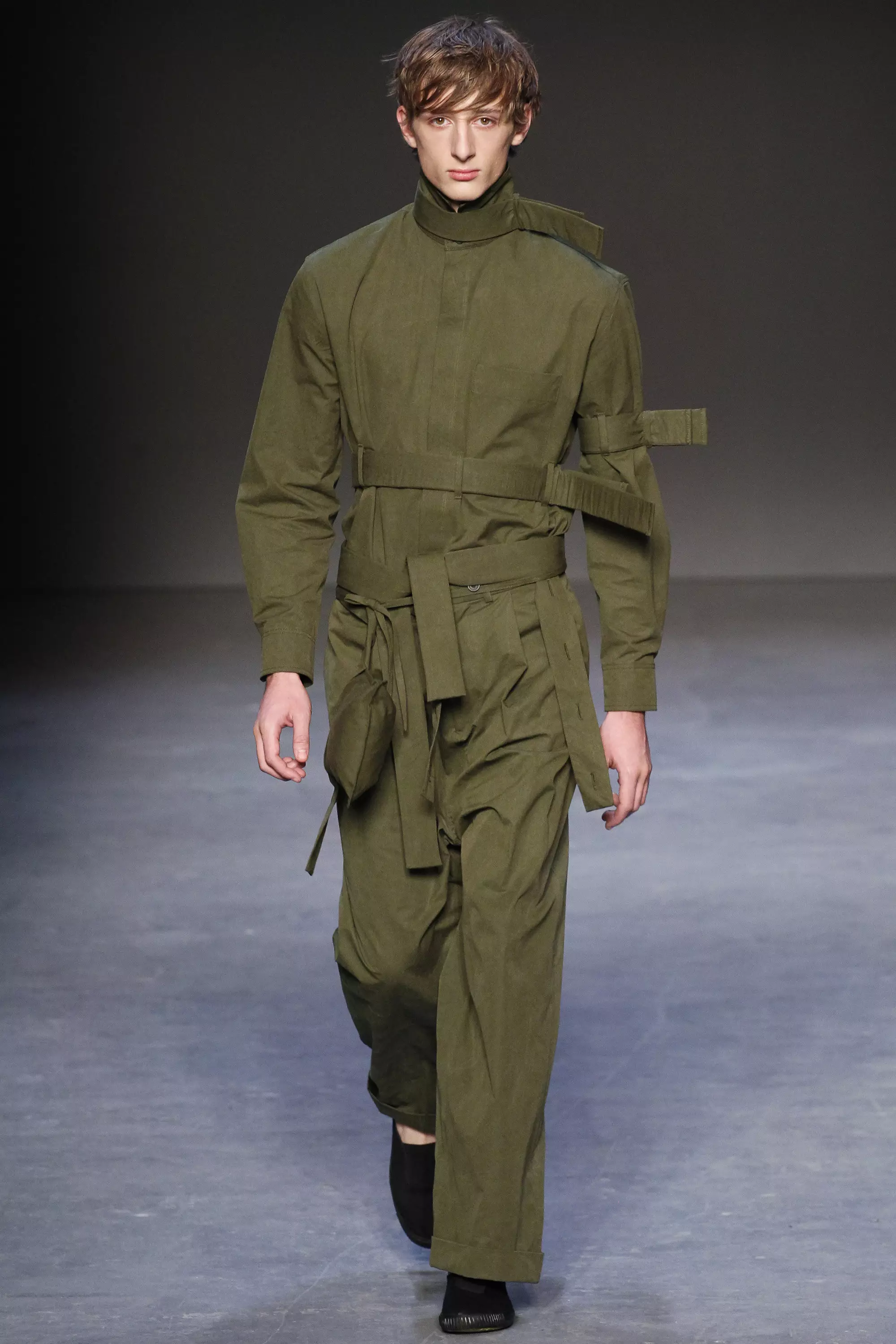 克雷格格林 FW 2016 LONDON789