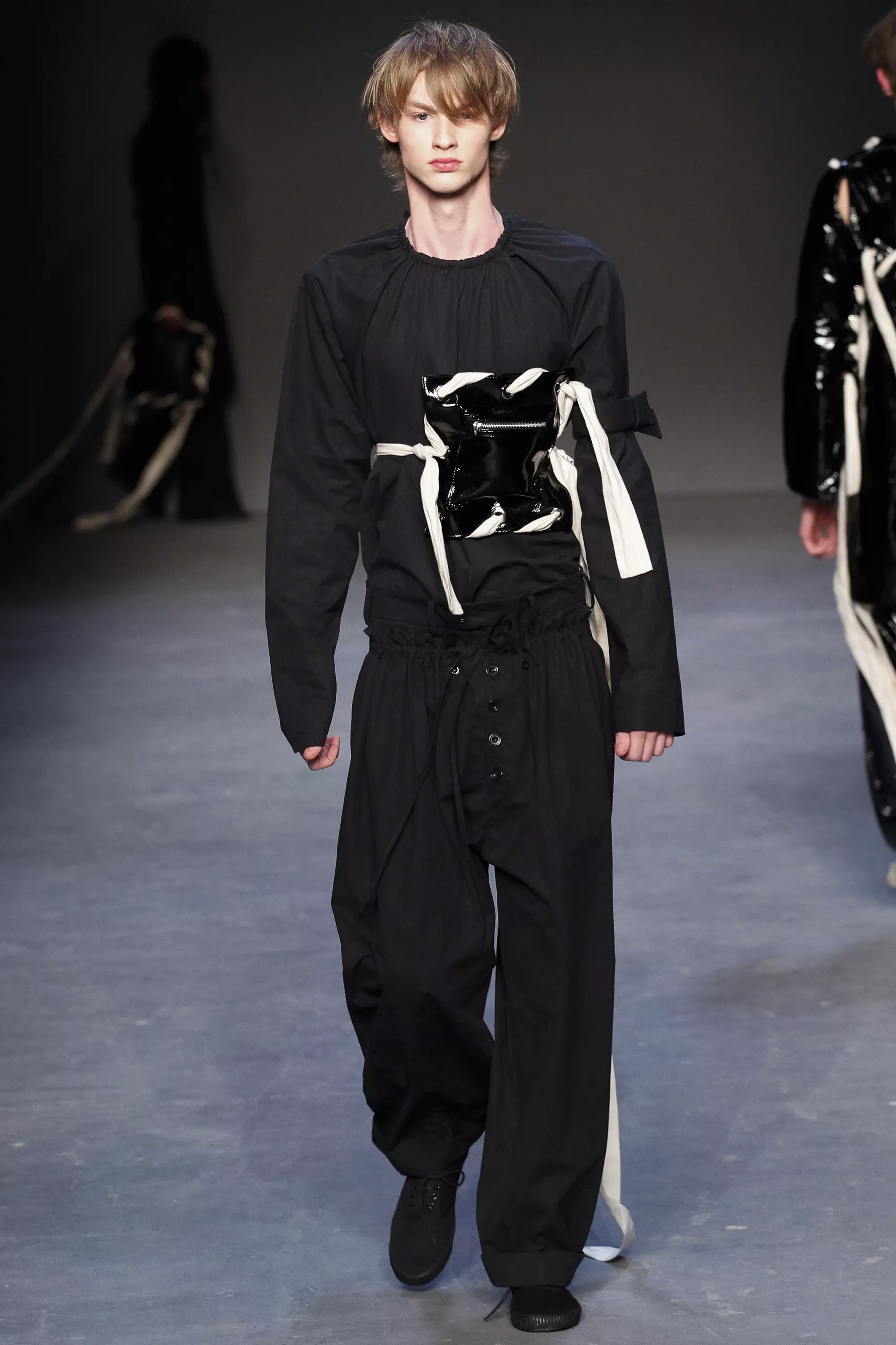 Craig Green FW 2016 LONDEN796