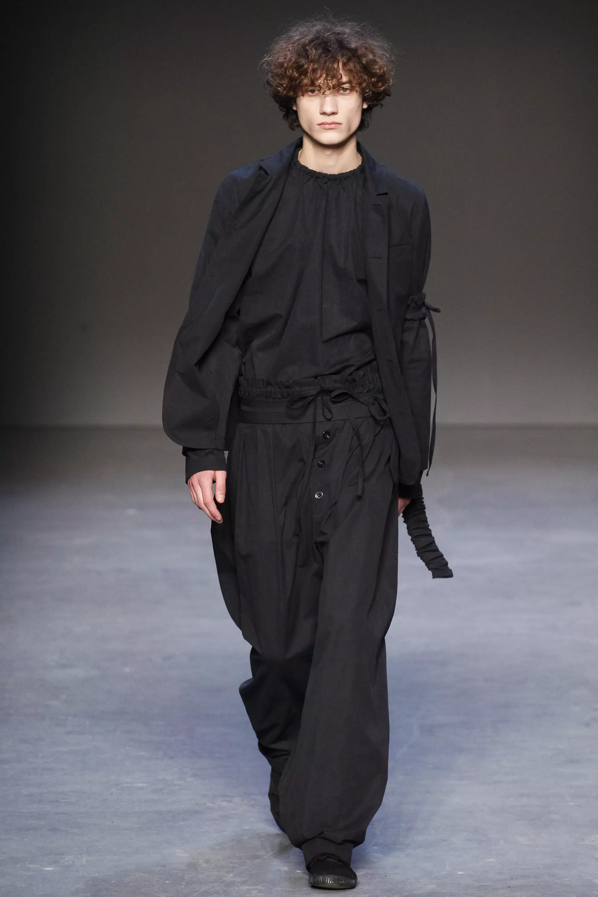 克雷格格林 FW 2016 LONDON798