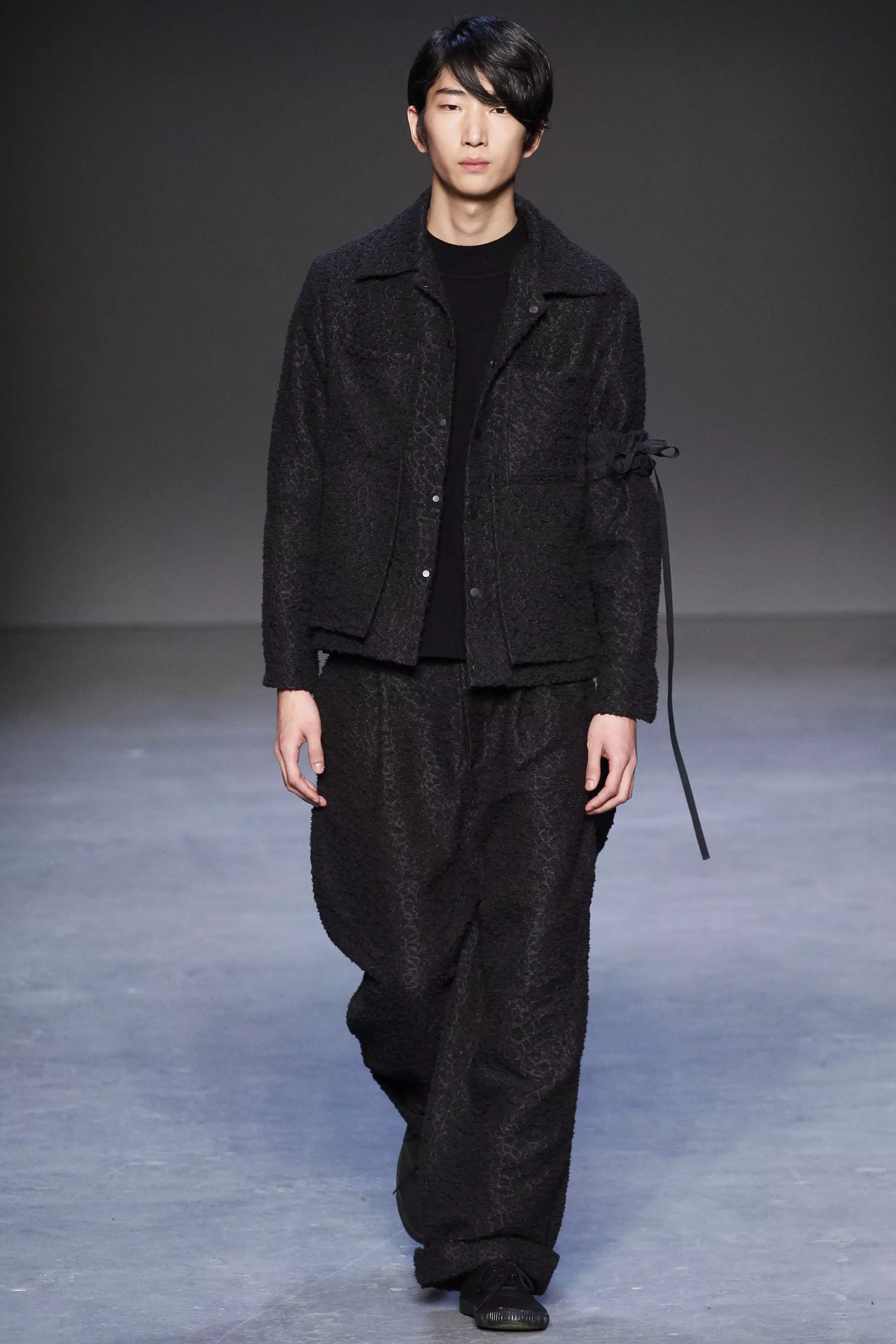 克雷格·格林 FW 2016 LONDON799