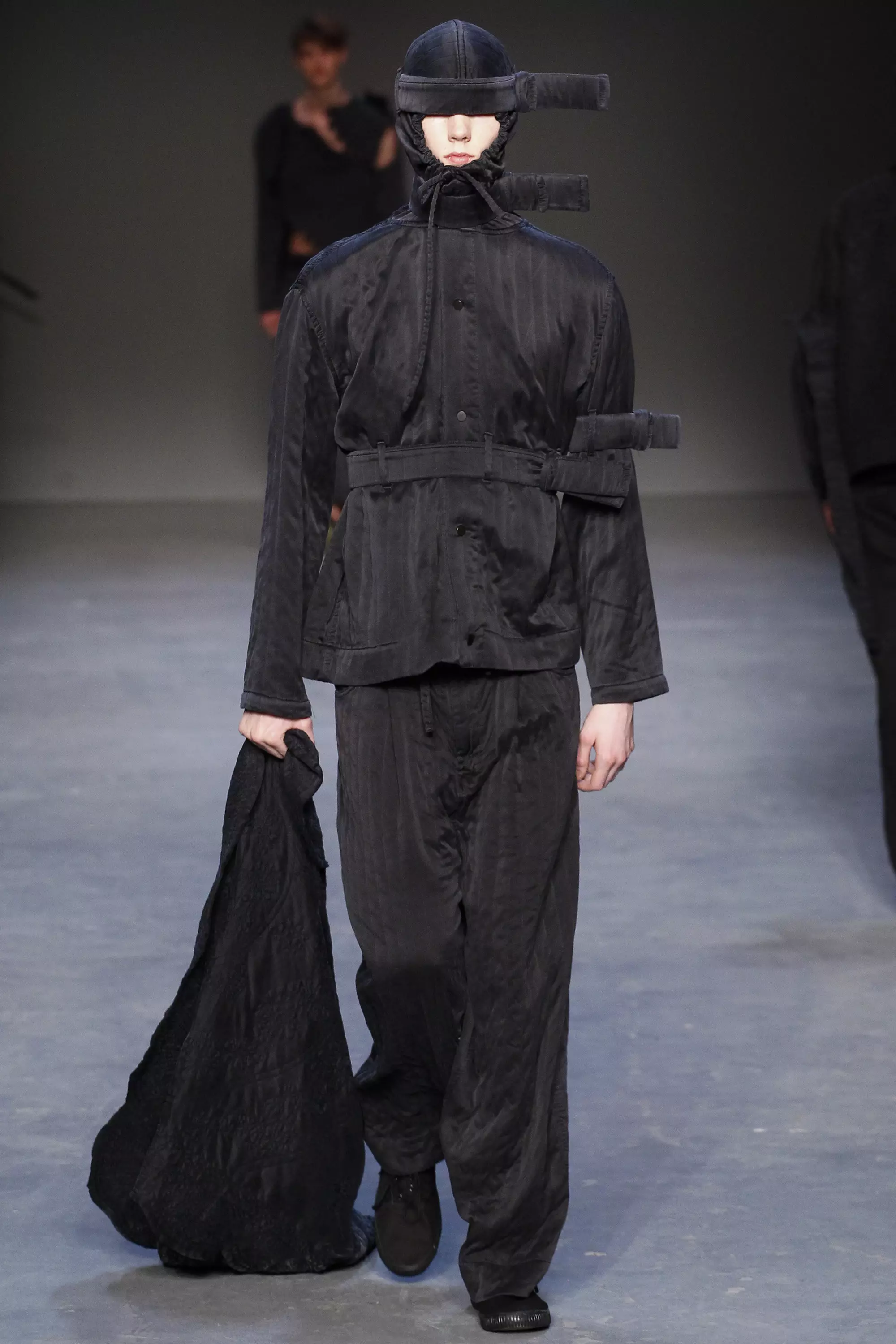 Kreýg Grin FW 2016 LONDON800