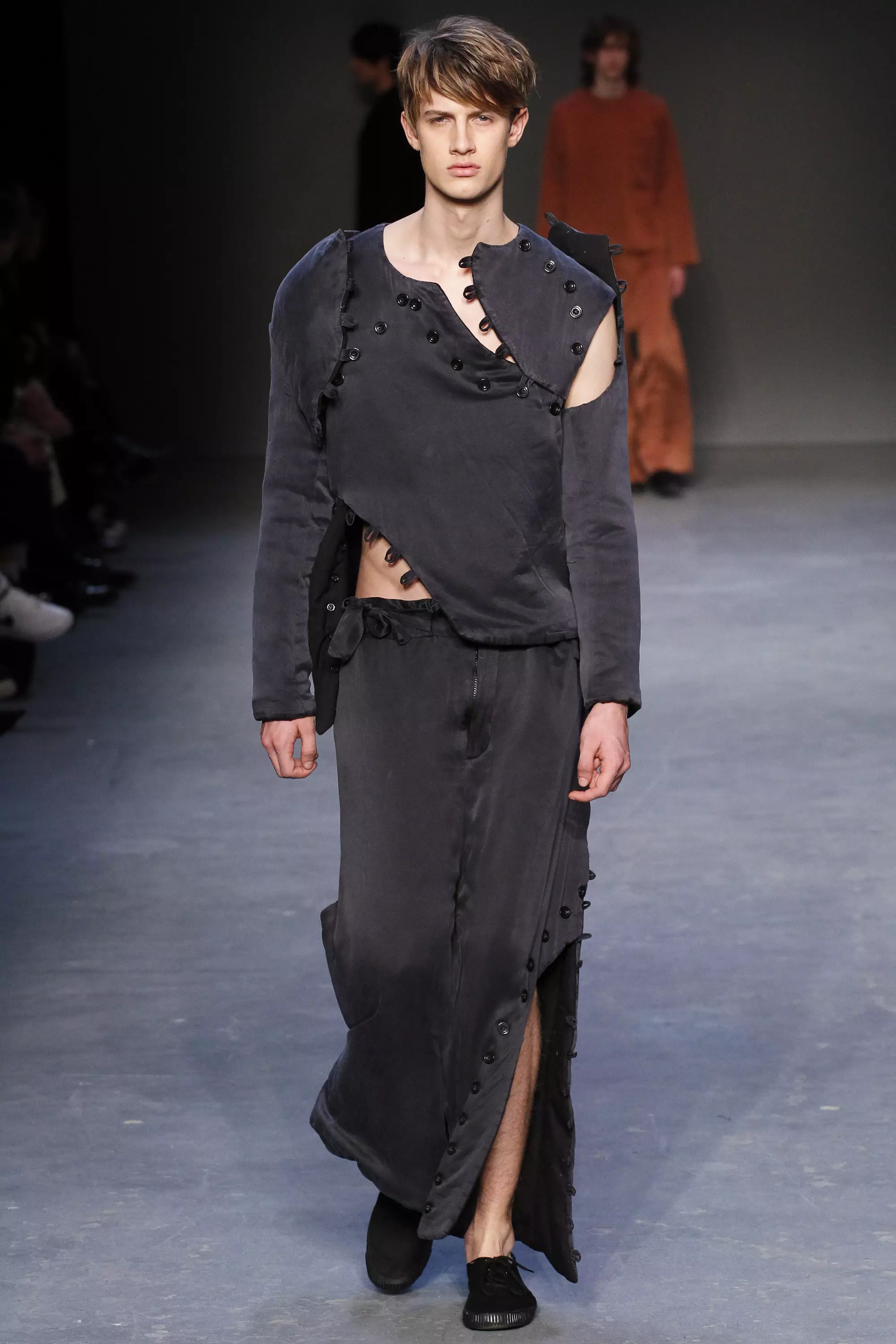 克雷格·格林 FW 2016 LONDON801