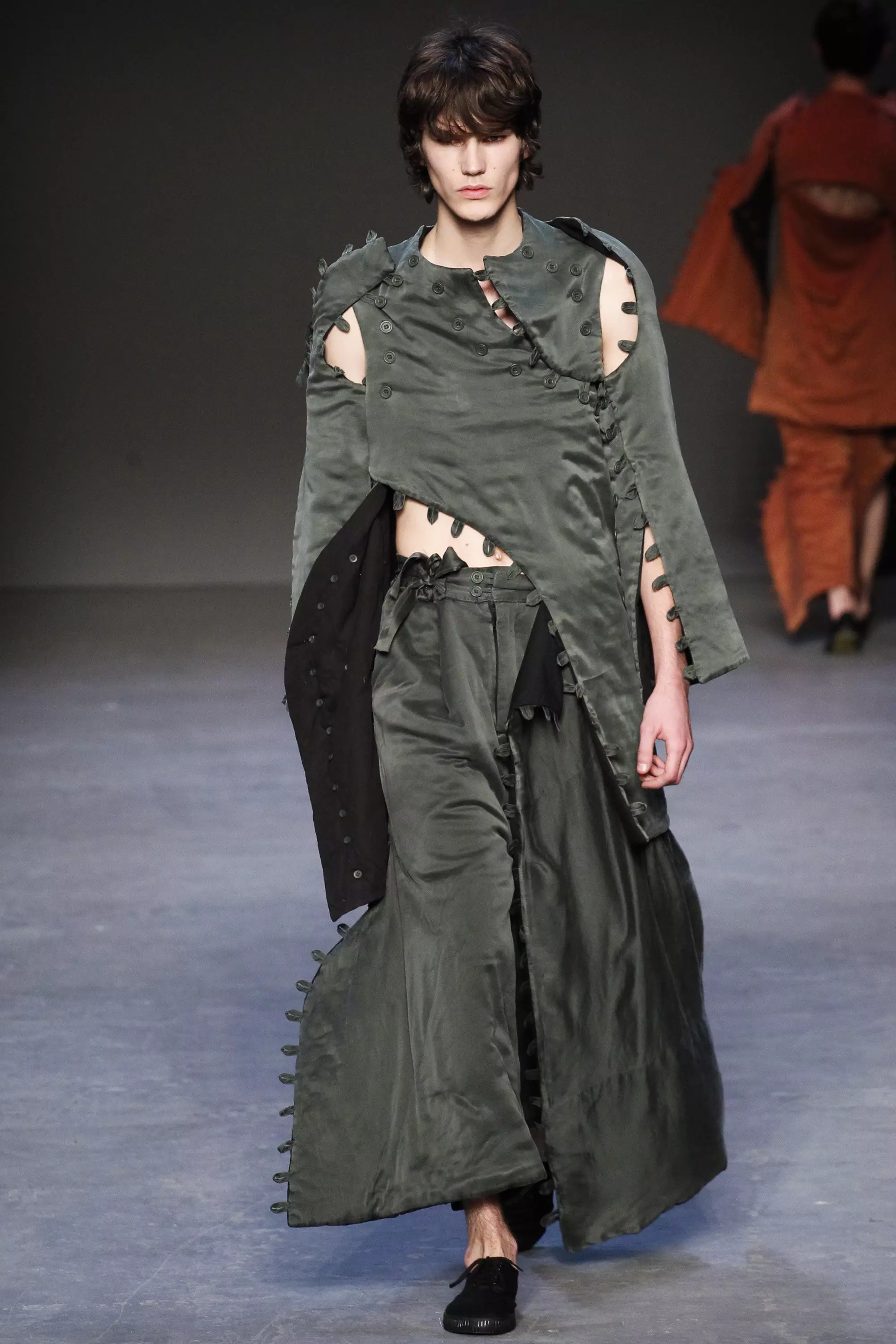 Kreýg Grin FW 2016 LONDON805