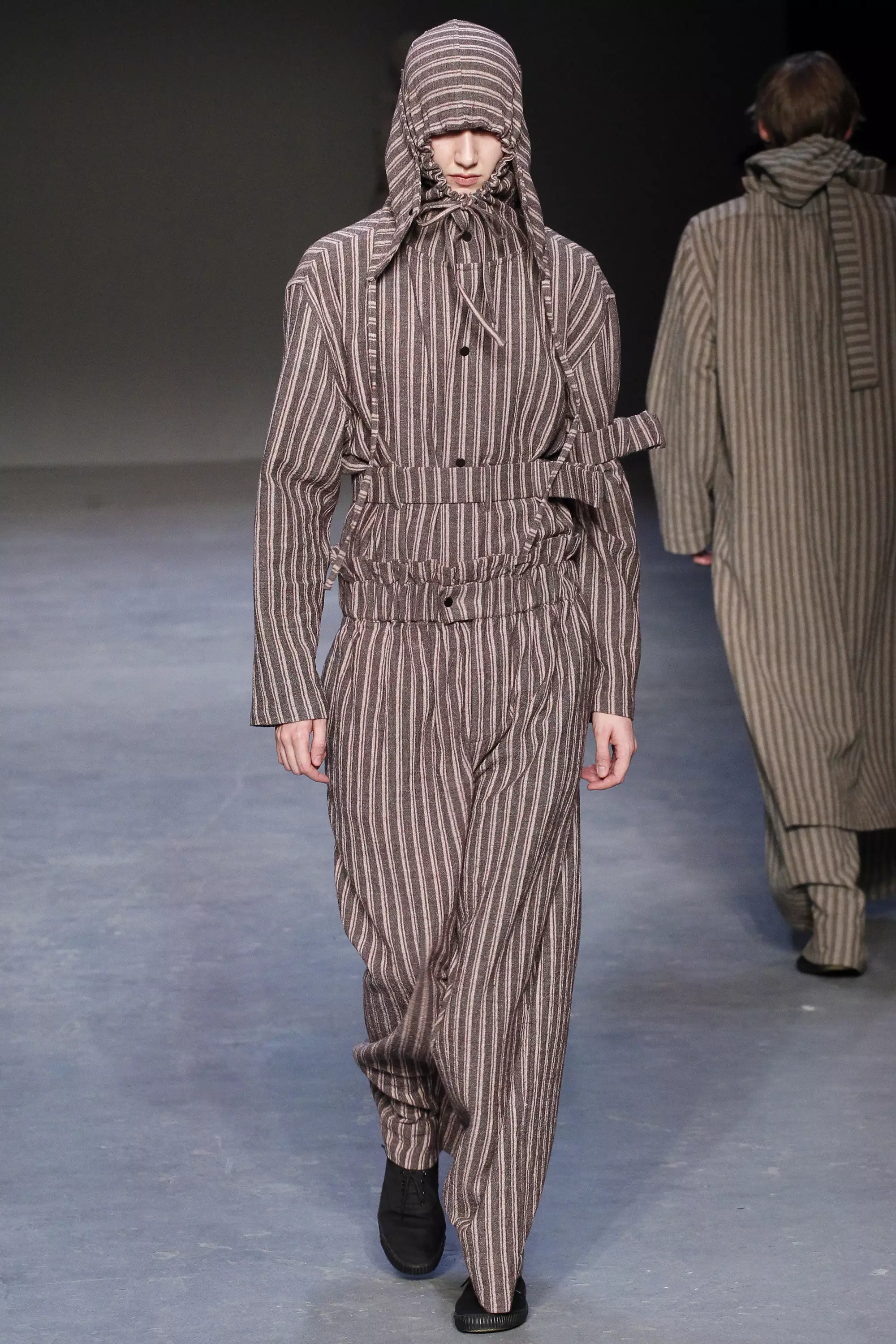 克雷格格林 FW 2016 LONDON784