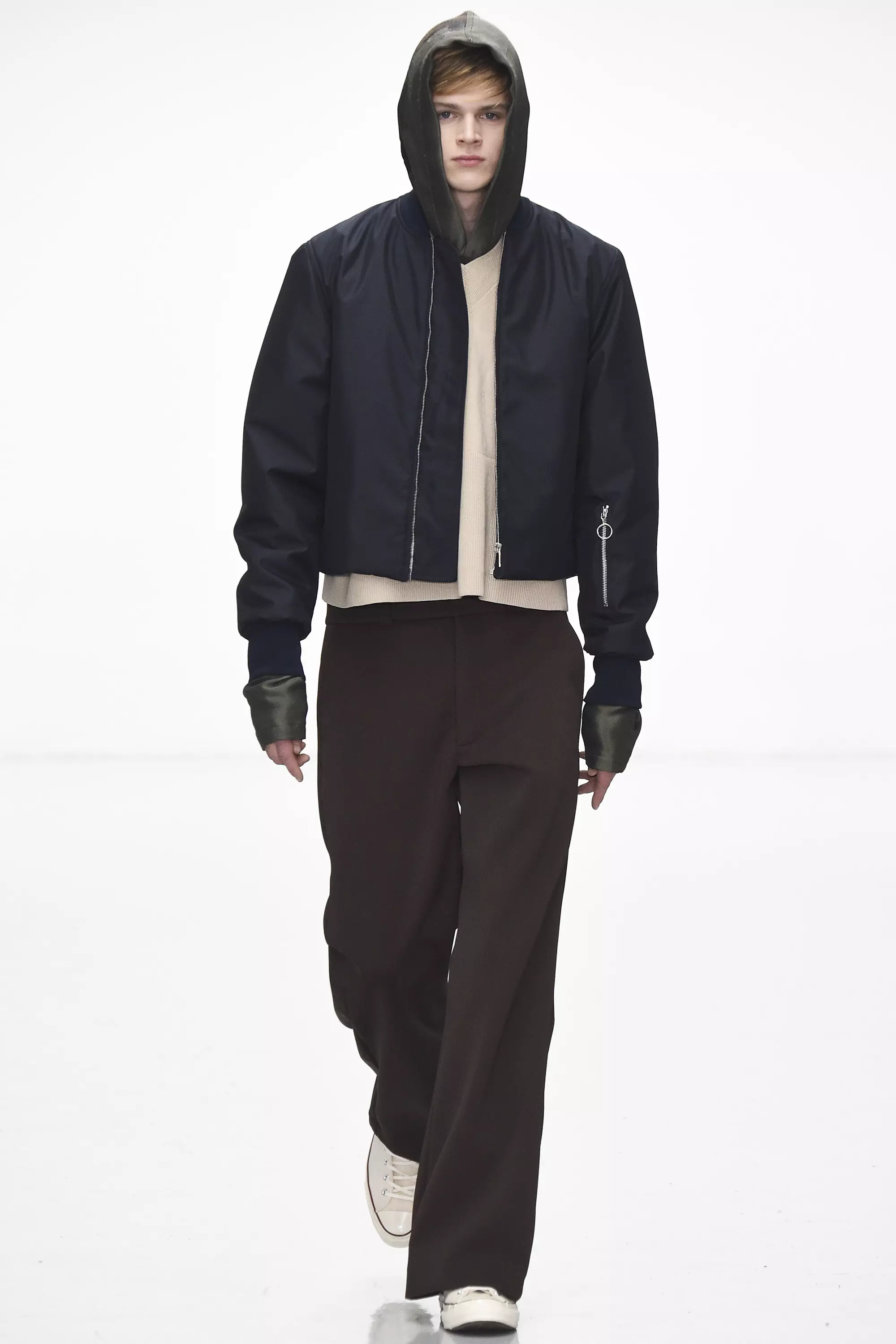 AGI AND SAM FW 2016 לונדון (11)