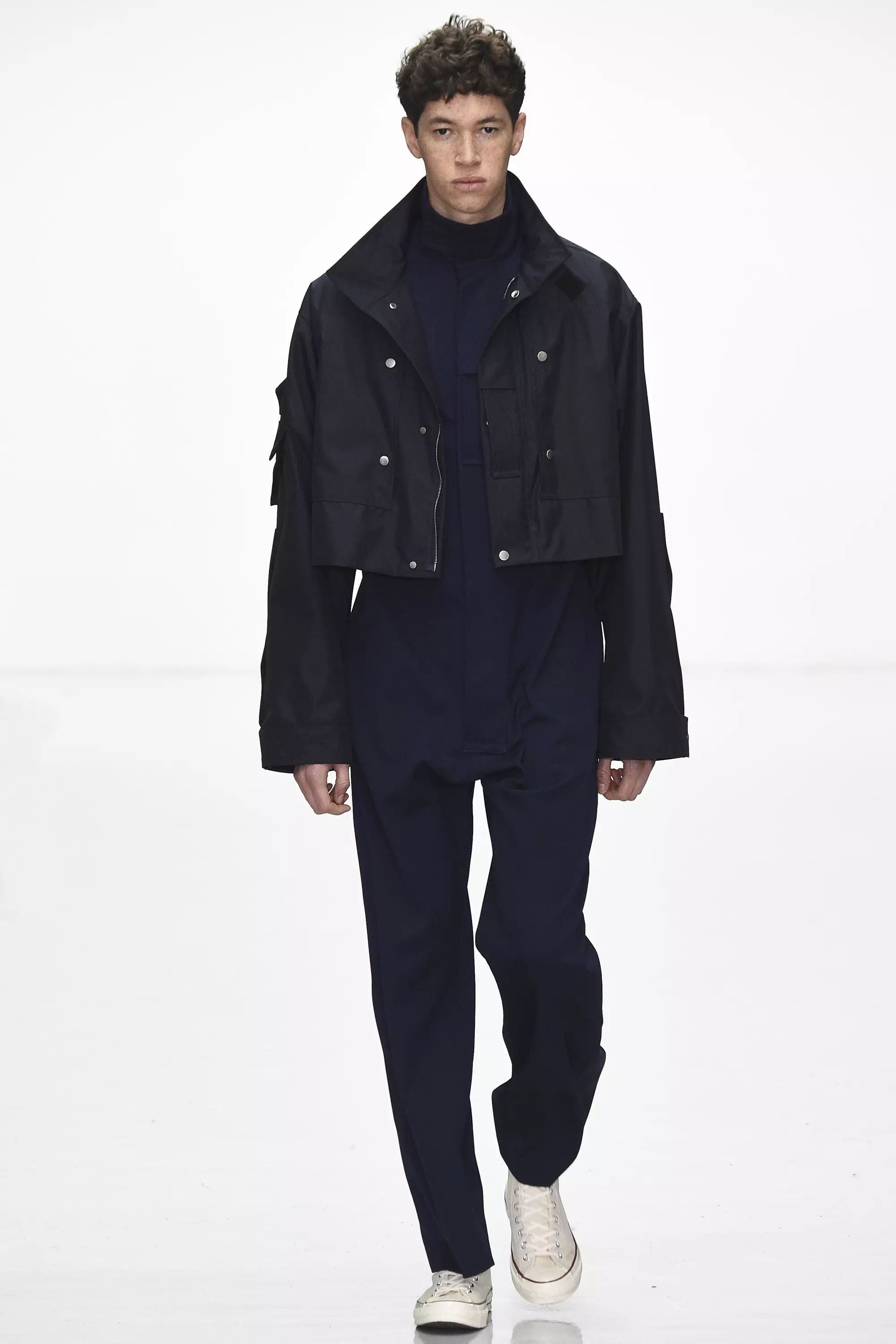 AGI AND SAM FW 2016 לונדון (14)