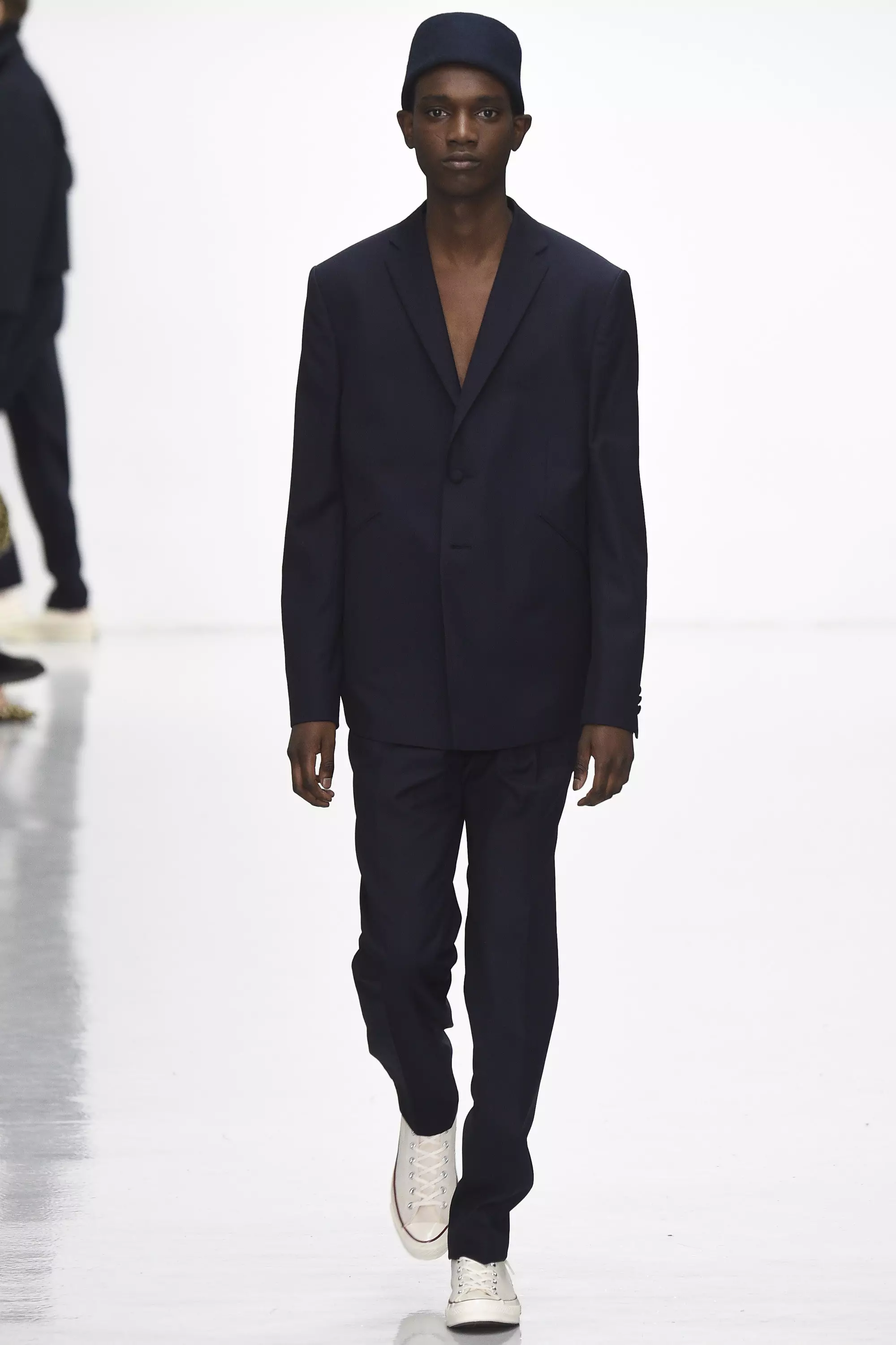 I-AGI KUNYE NO-SAM FW 2016 LONDON (15)