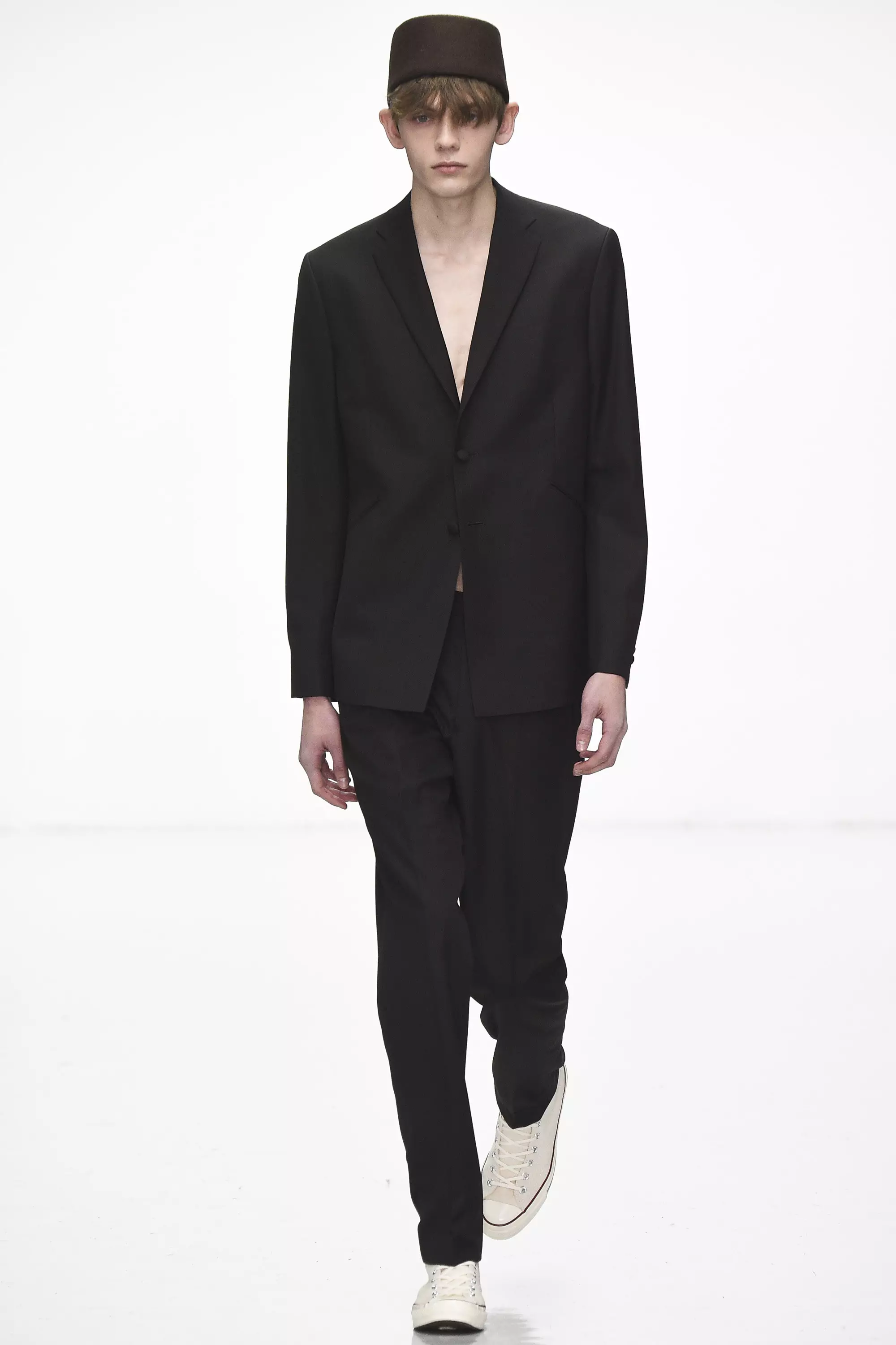 AGI OG SAM FW 2016 LONDON (16)