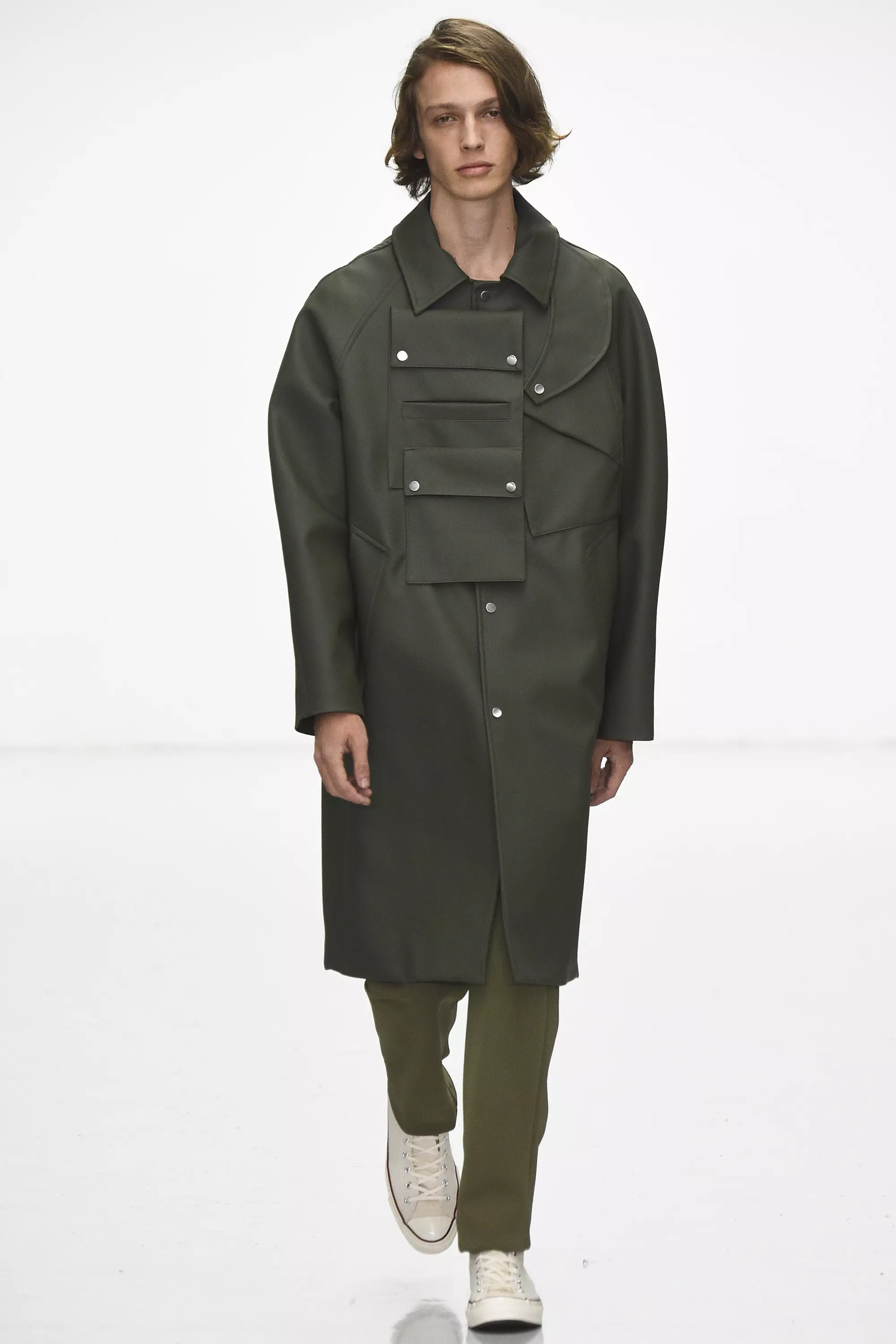 AGI AND SAM FW 2016 לונדון (22)