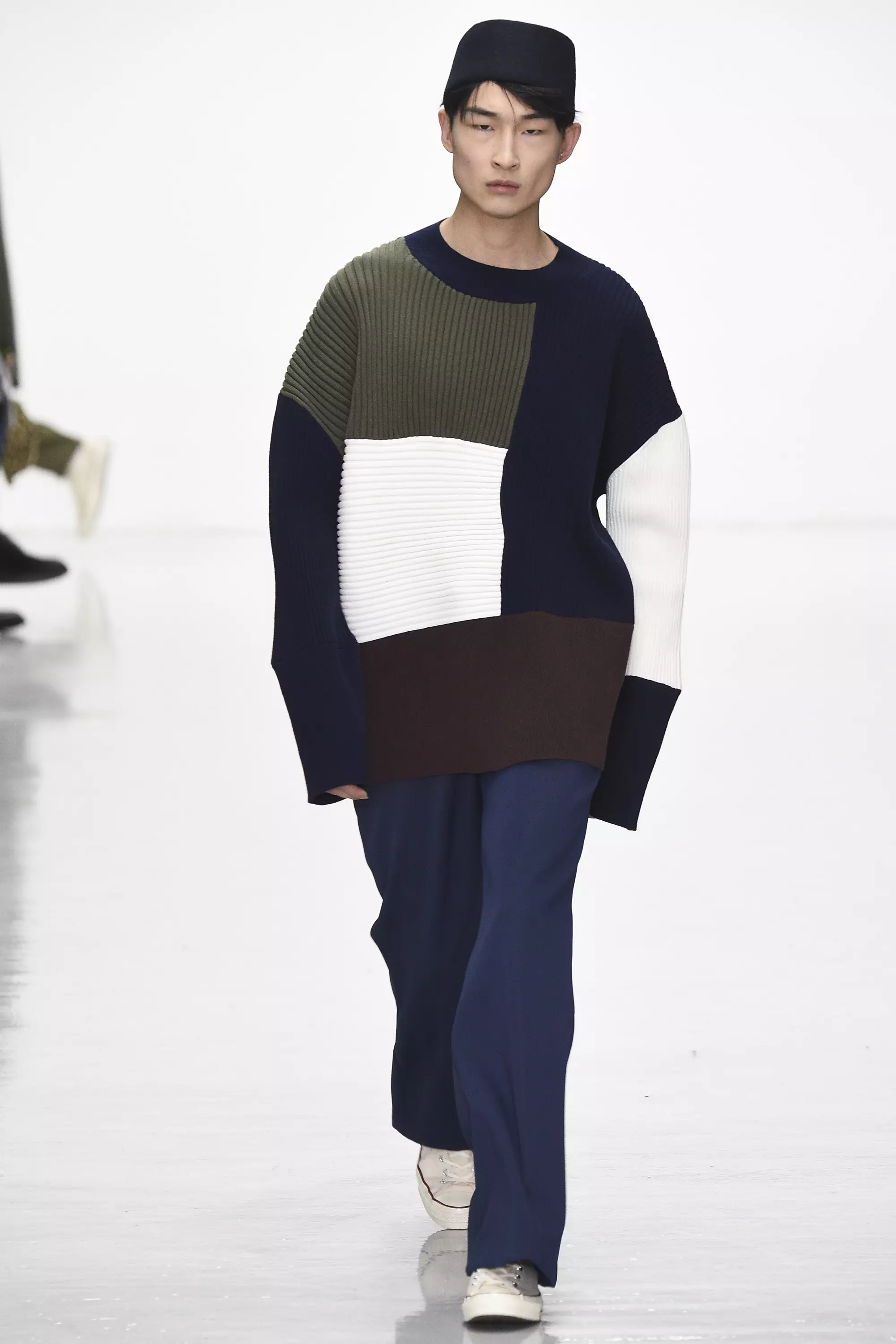 AGI AND SAM FW 2016 לונדון (24)