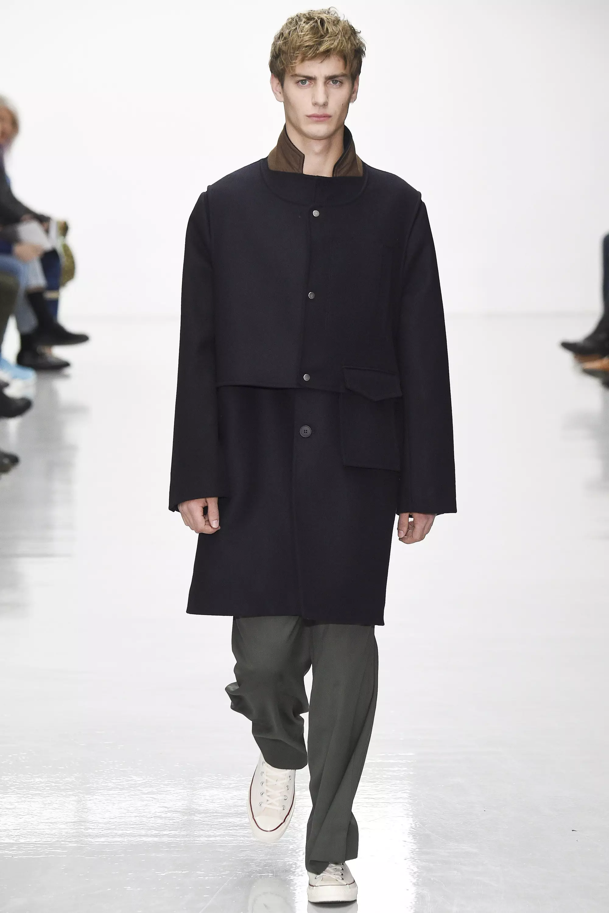 AGI UG SAM FW 2016 LONDON